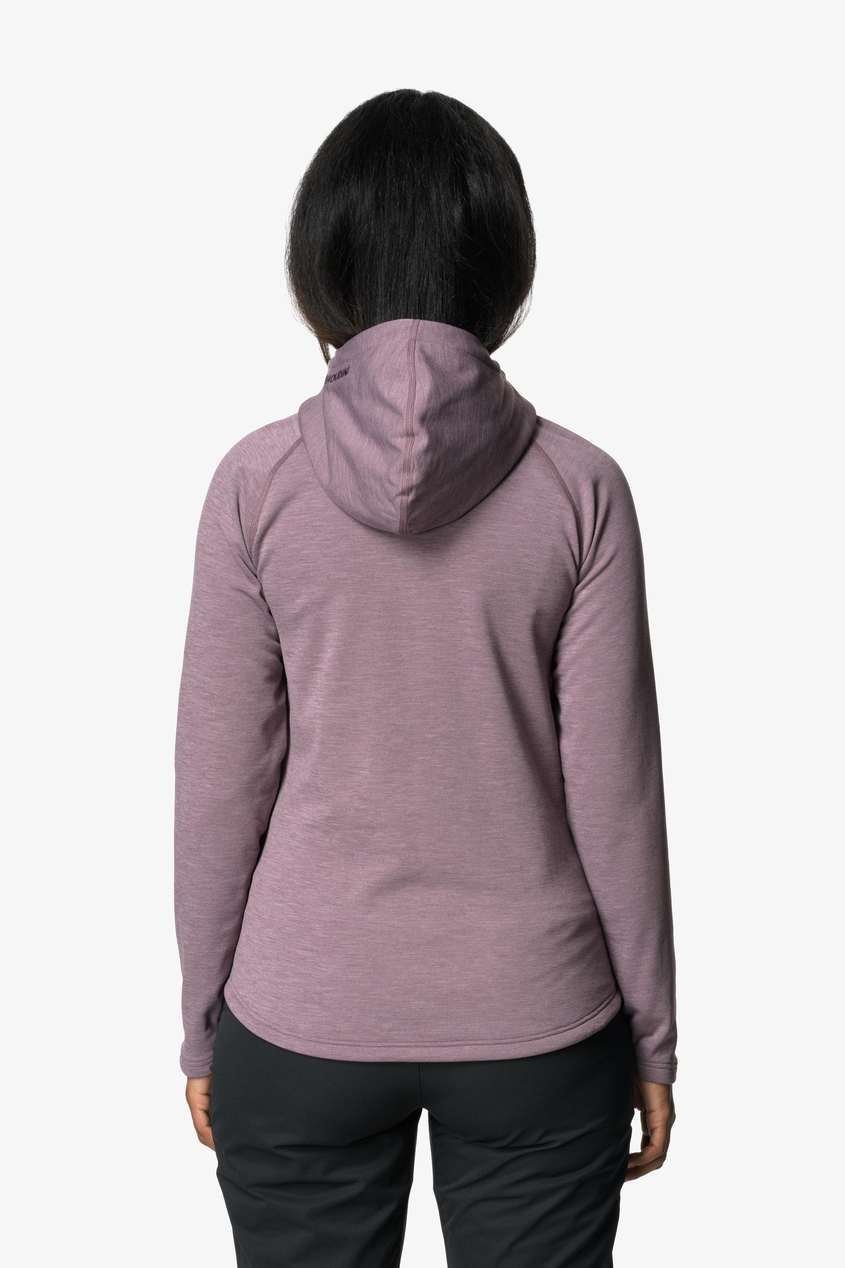 Ws Outright Houdi | フルマークスストア-北欧アウトドア用品,NORRONA