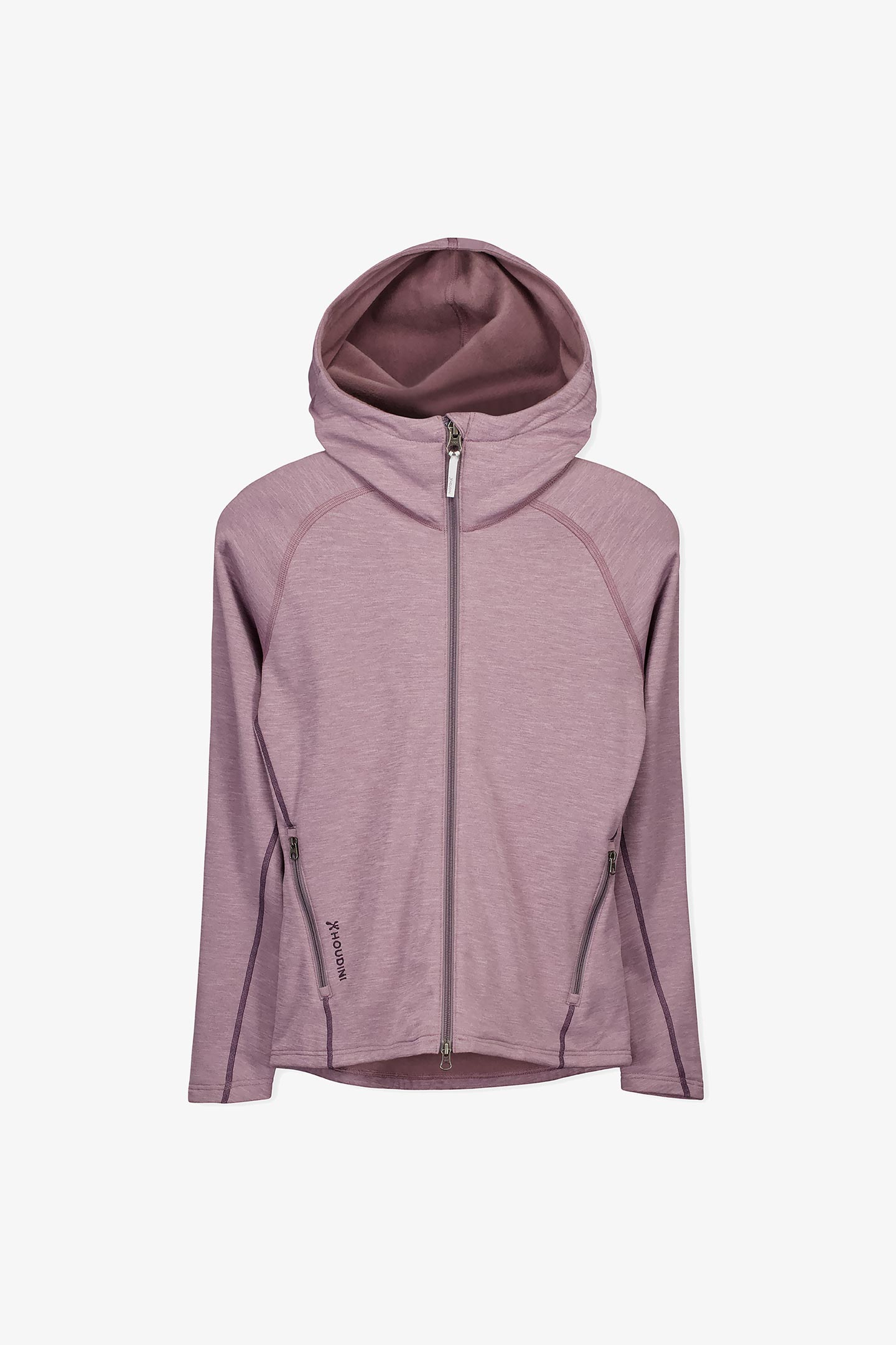 Ws Outright Houdi | フルマークスストア-北欧アウトドア用品,NORRONA