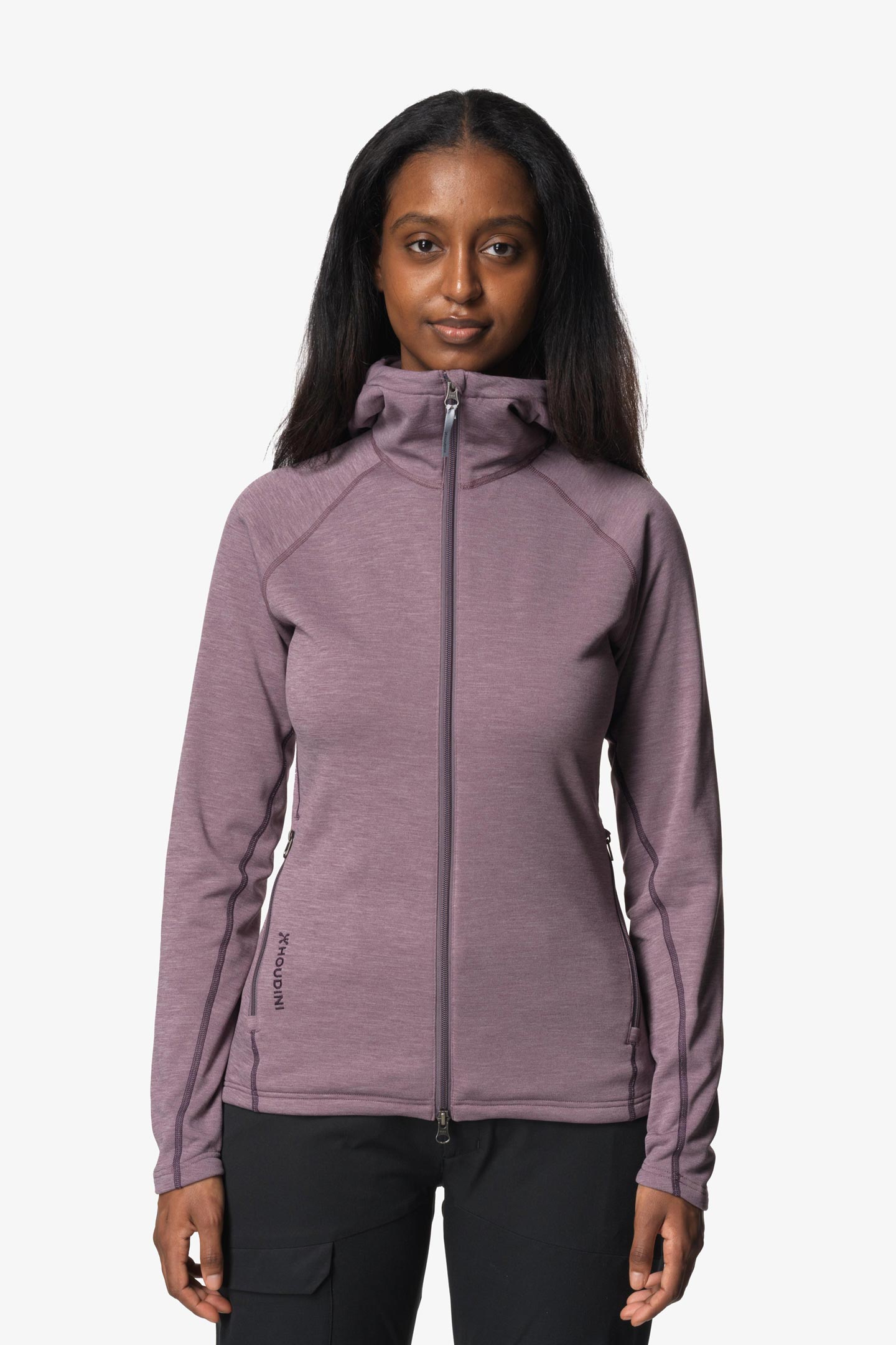 Ws Outright Houdi | フルマークスストア-北欧アウトドア用品,NORRONA