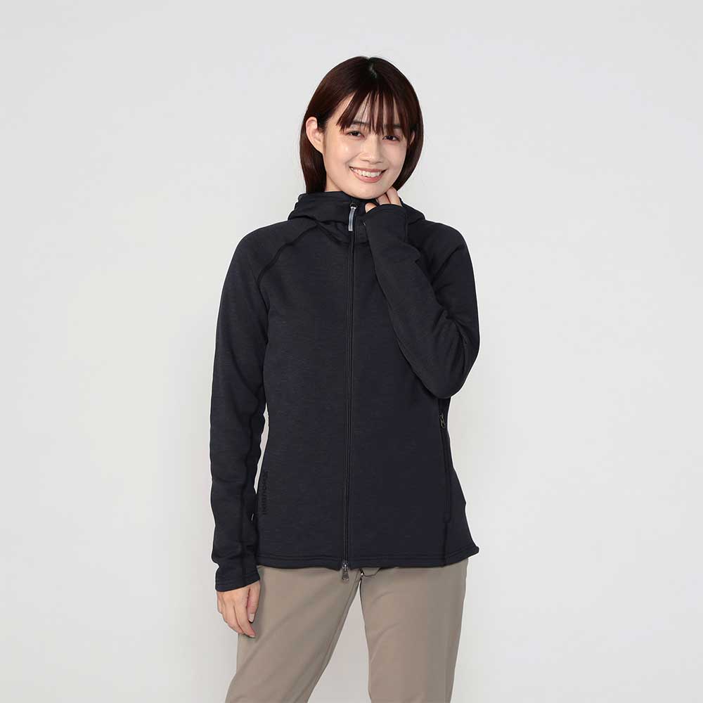 Ws Outright Houdi | フルマークスストア-北欧アウトドア用品,NORRONA ...