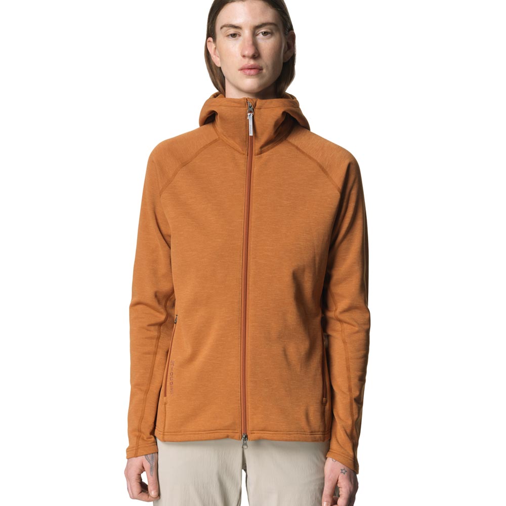 Ws Outright Houdi | フルマークスストア-北欧アウトドア用品
