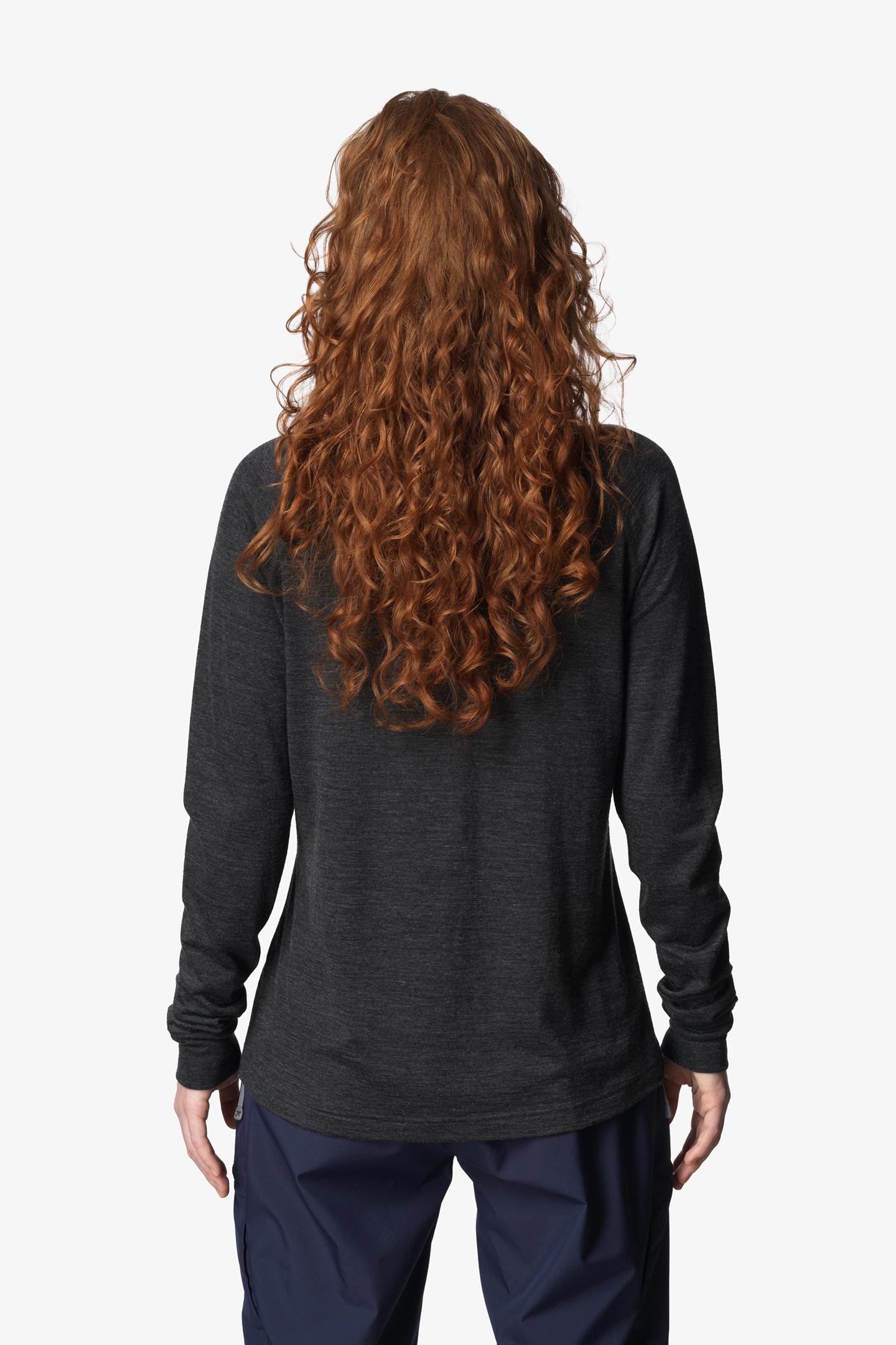 Ws Activist Turtleneck | フルマークスストア-北欧アウトドア用品