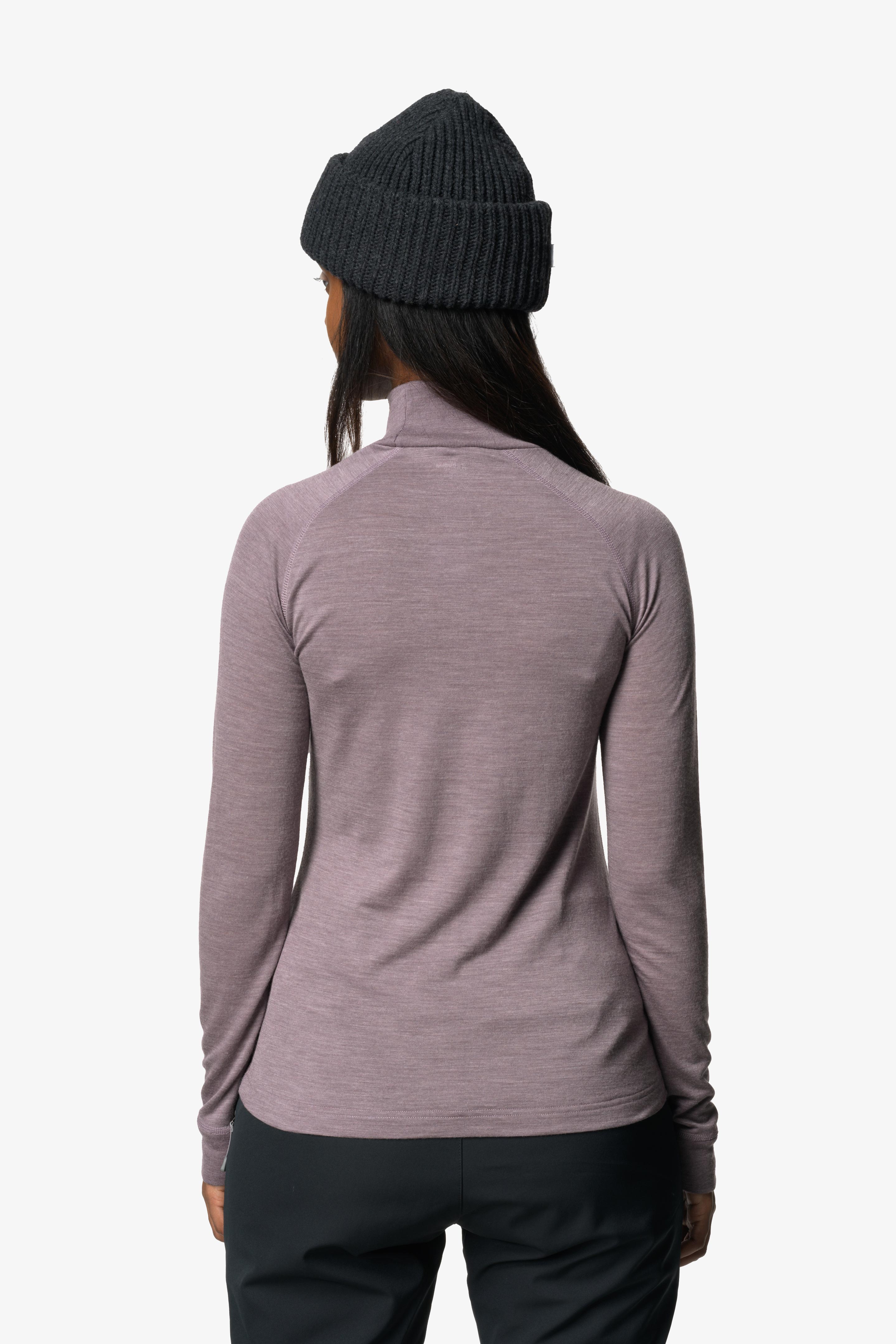 Ws Activist Turtleneck | フルマークスストア-北欧アウトドア用品