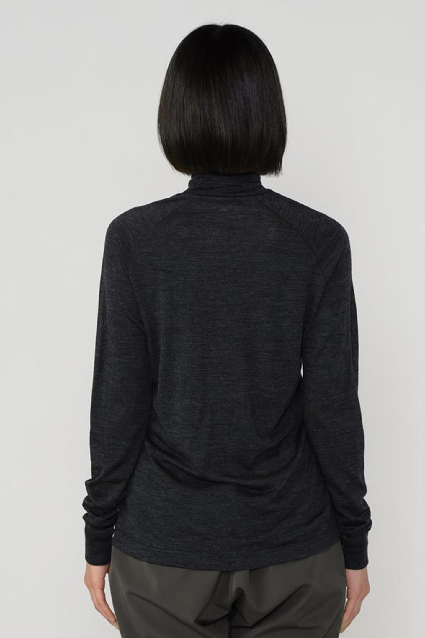 Ws Activist Turtleneck | フルマークスストア-北欧アウトドア