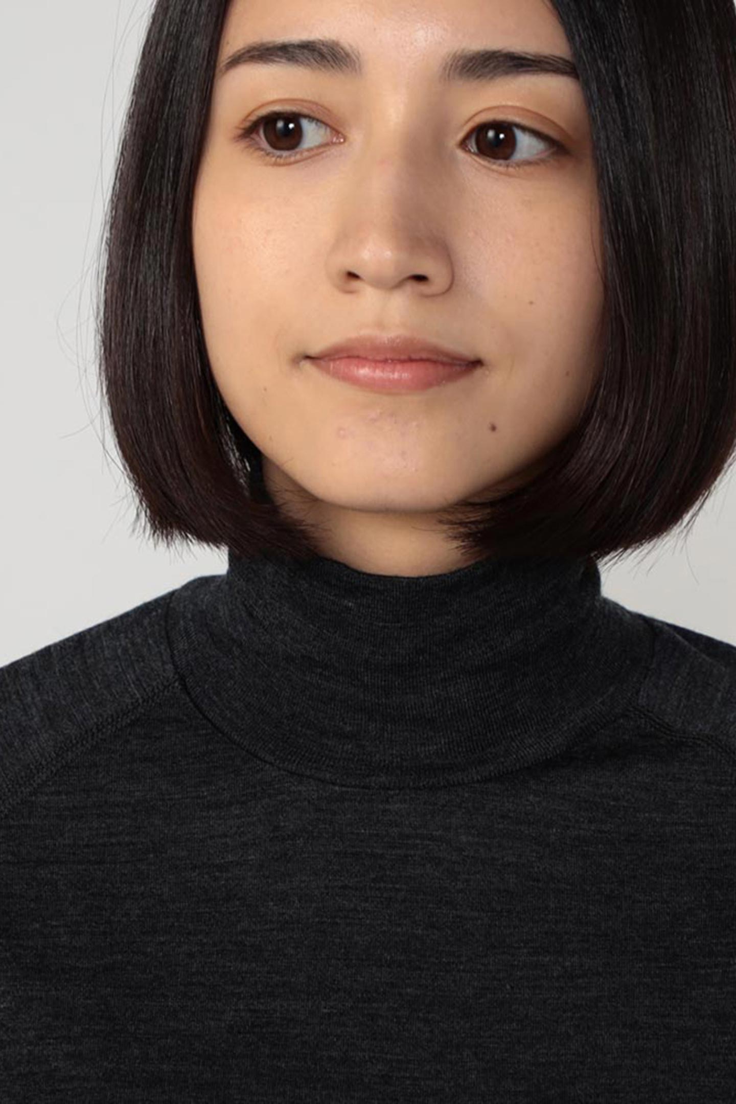 Ws Activist Turtleneck | フルマークスストア-北欧アウトドア用品
