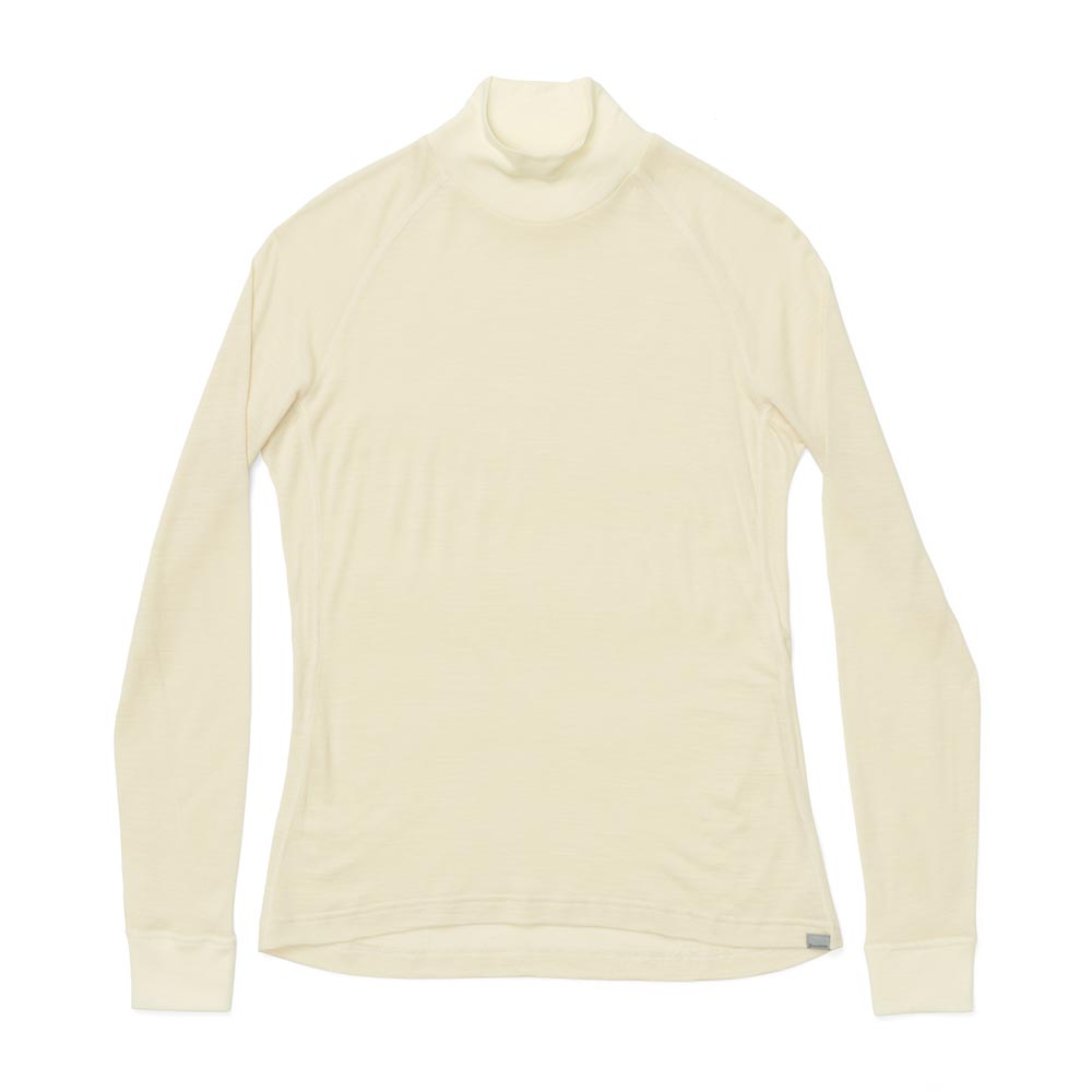Ws Activist Turtleneck | フルマークスストア-北欧アウトドア用品 Ws Activist Turtleneck | フルマークスストア-北欧アウトドア用品