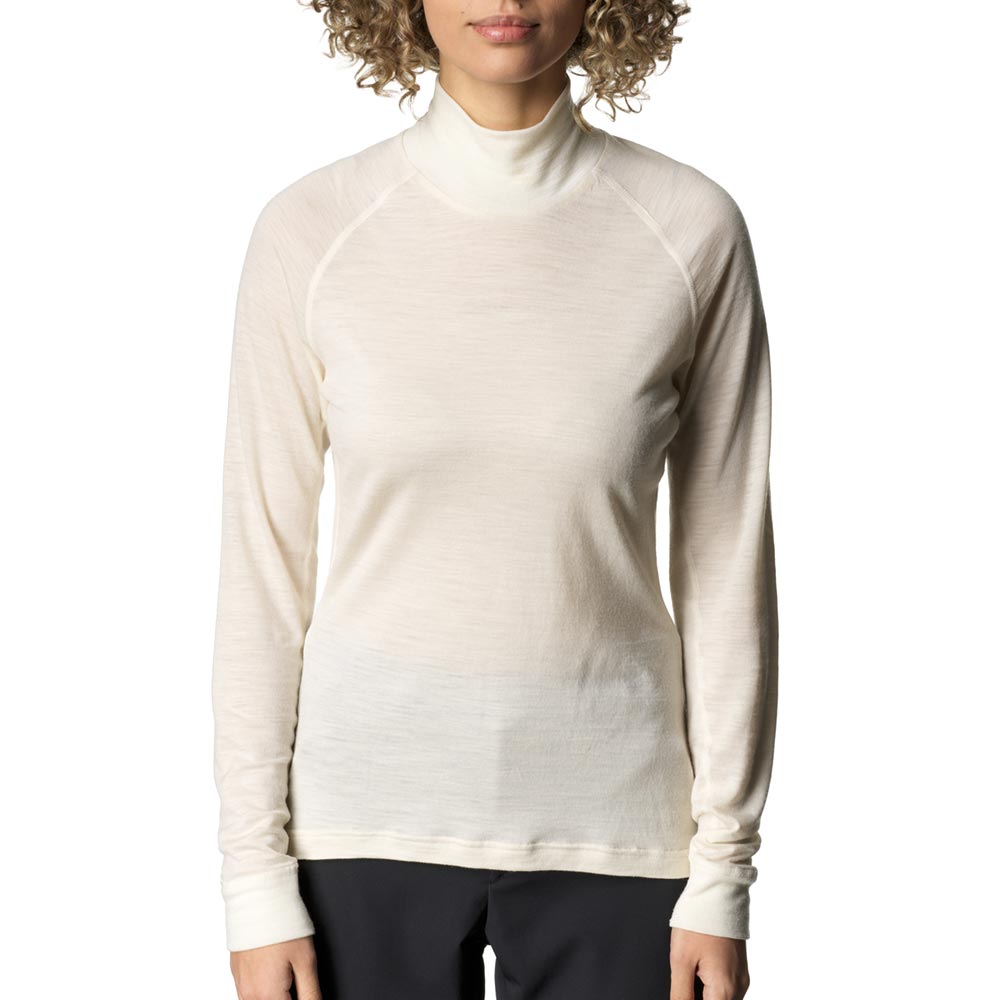 Ws Activist Turtleneck | フルマークスストア-北欧アウトドア用品 Ws Activist Turtleneck | フルマークスストア-北欧アウトドア用品