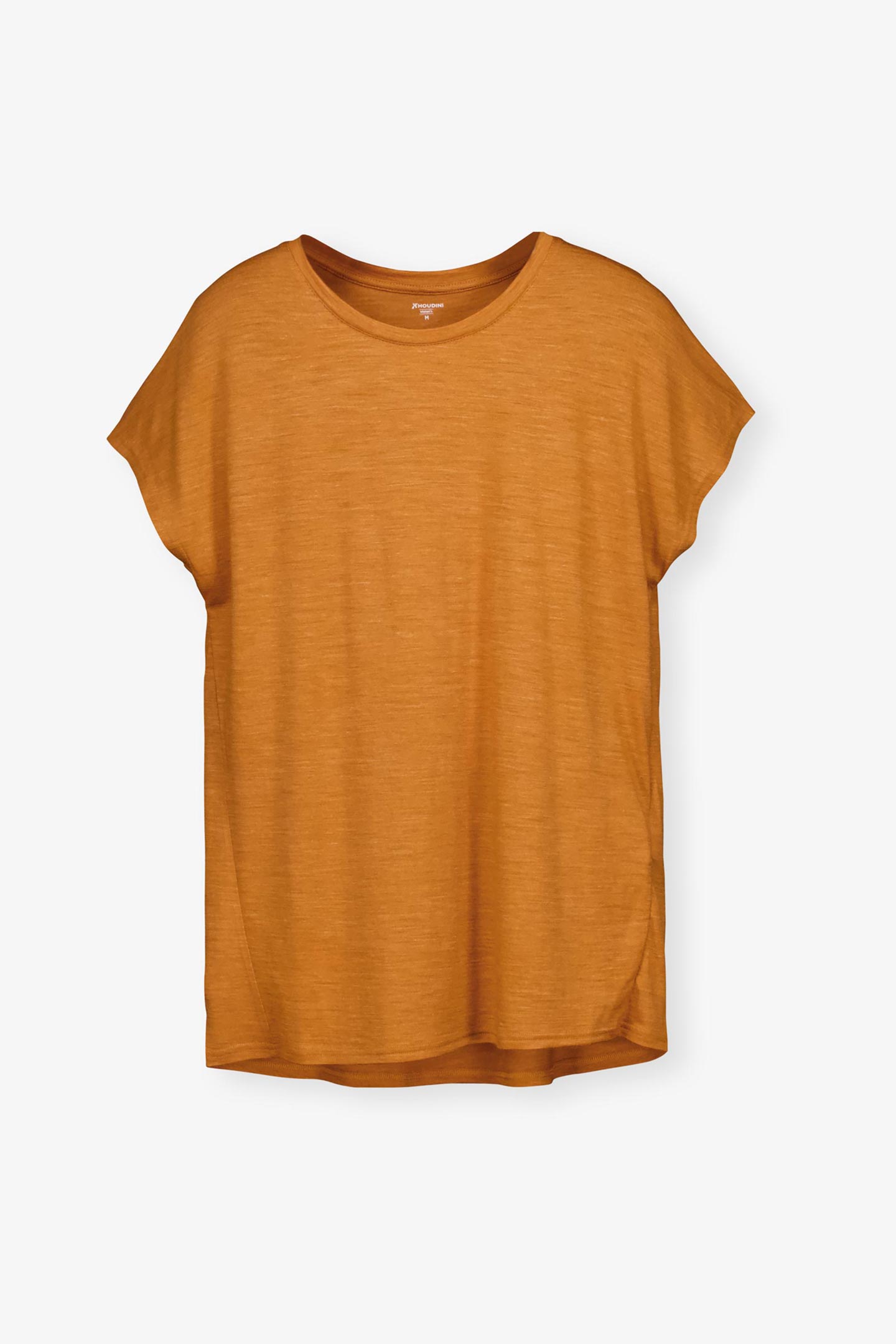 Ws Activist Tee | フルマークスストア-北欧アウトドア用品,NORRONA