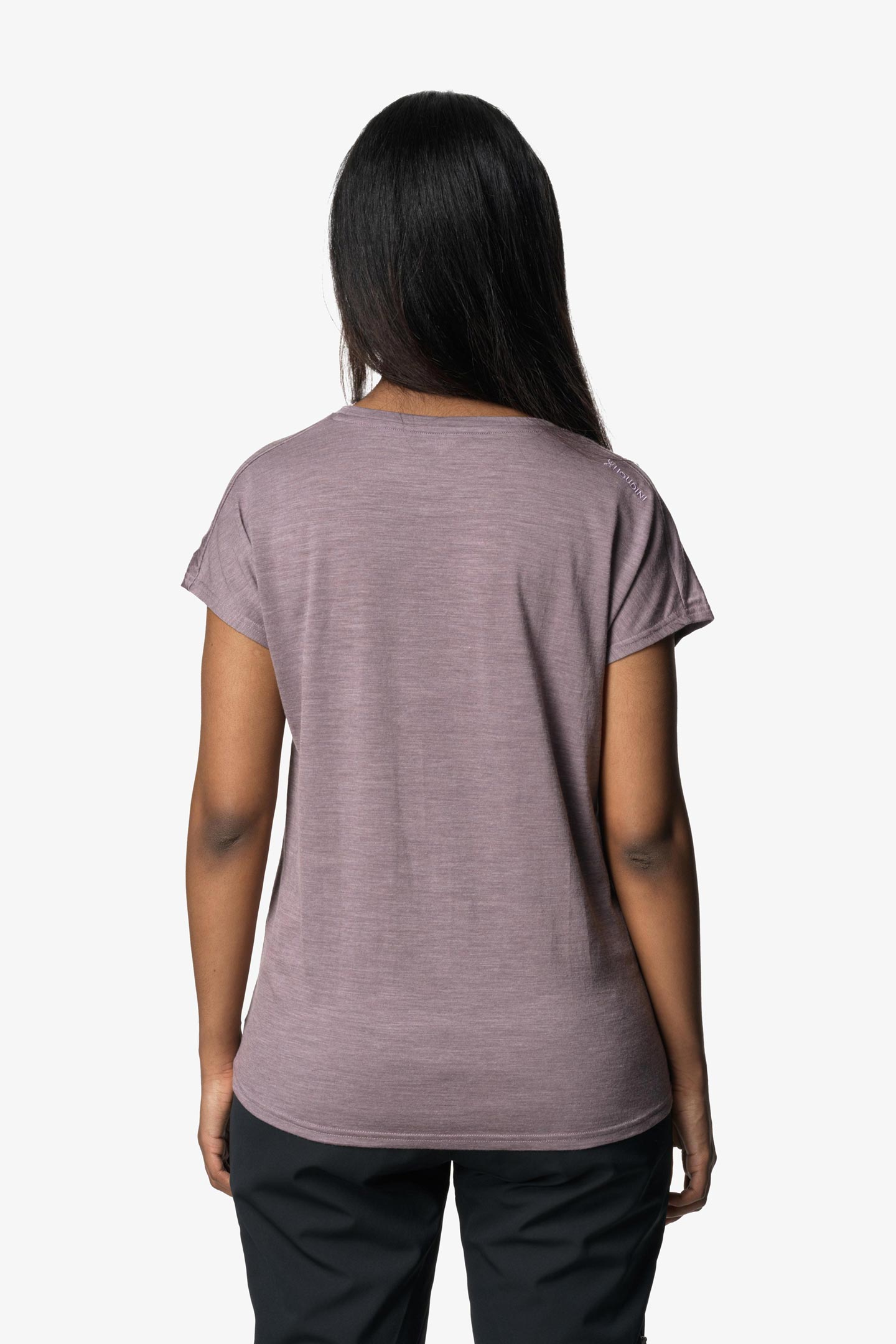 Ws Activist Tee | フルマークスストア-北欧アウトドア用品,NORRONA