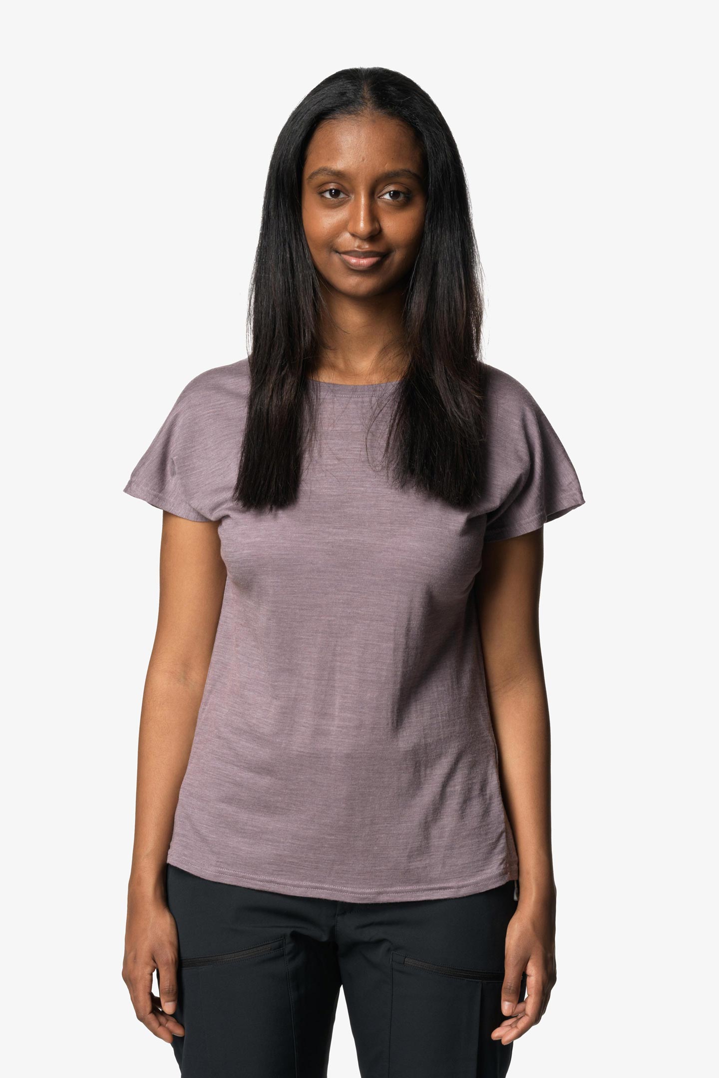 Ws Activist Tee | フルマークスストア-北欧アウトドア用品,NORRONA