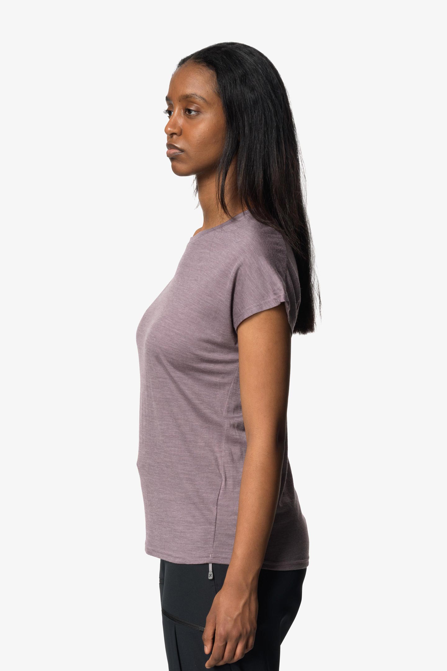 Ws Activist Tee | フルマークスストア-北欧アウトドア用品,NORRONA