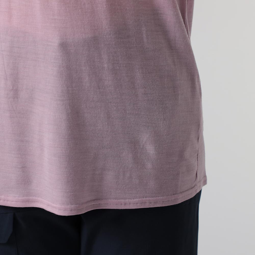 Ws Activist Tee | フルマークスストア-北欧アウトドア用品