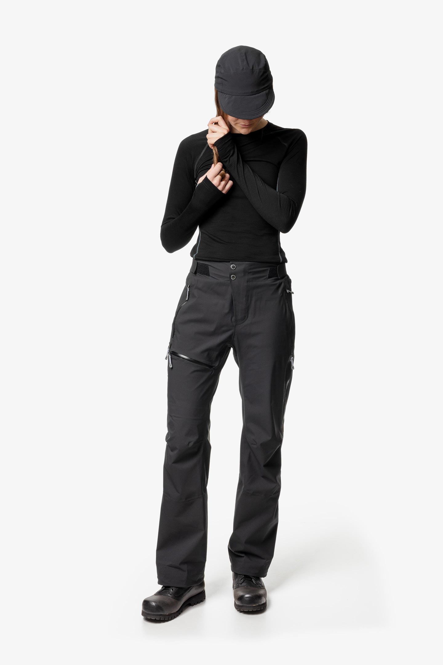 Ws BFF Pants | フルマークスストア-北欧アウトドア用品,NORRONA