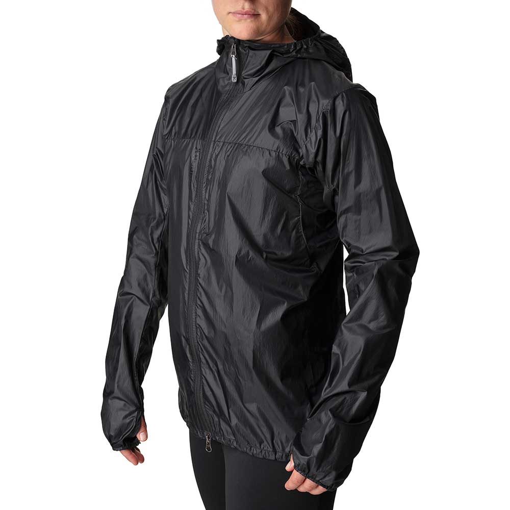 Ws Come Along Jacket | フルマークスストア-北欧アウトドア用品 