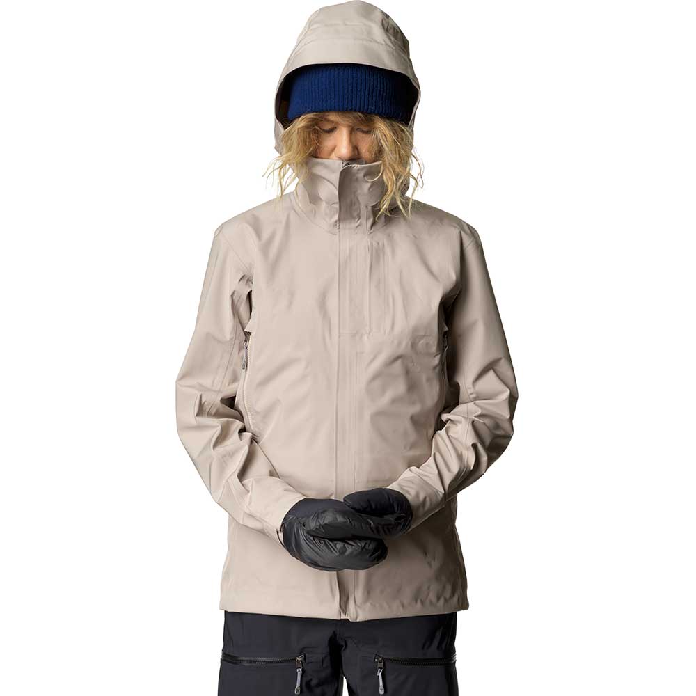 Ws D Jacket | フルマークスストア-北欧アウトドア用品,NORRONA,HOUDINI,POC,SAILRACING公式通販-