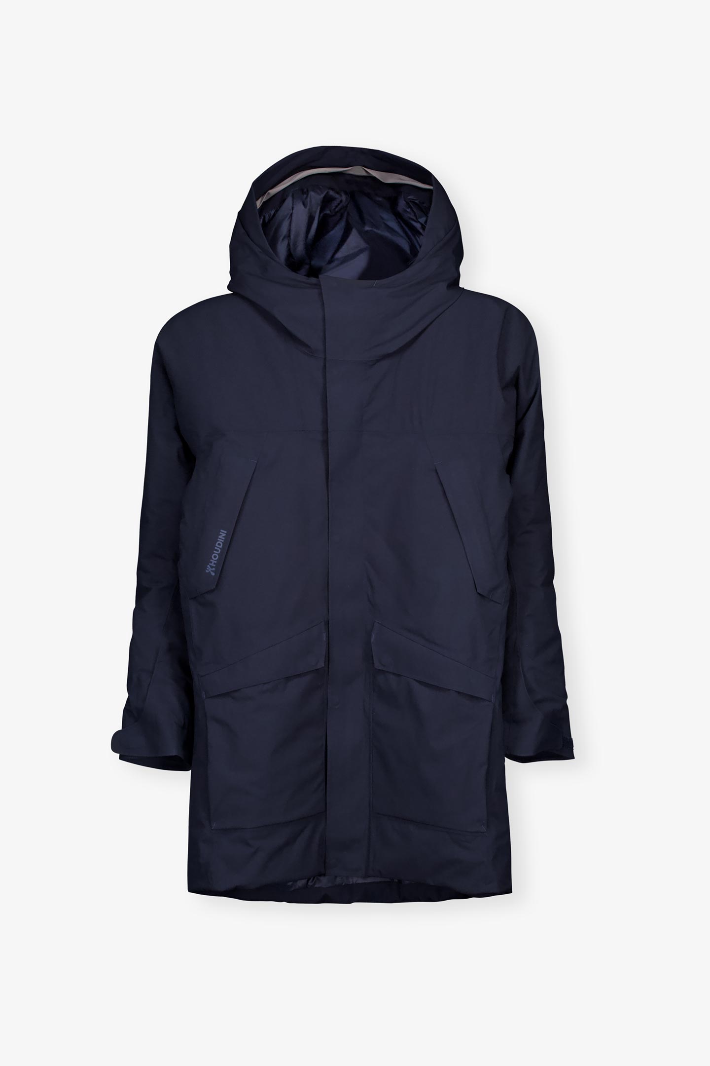 Ws Fall in Parka | フルマークスストア-北欧アウトドア用品,NORRONA