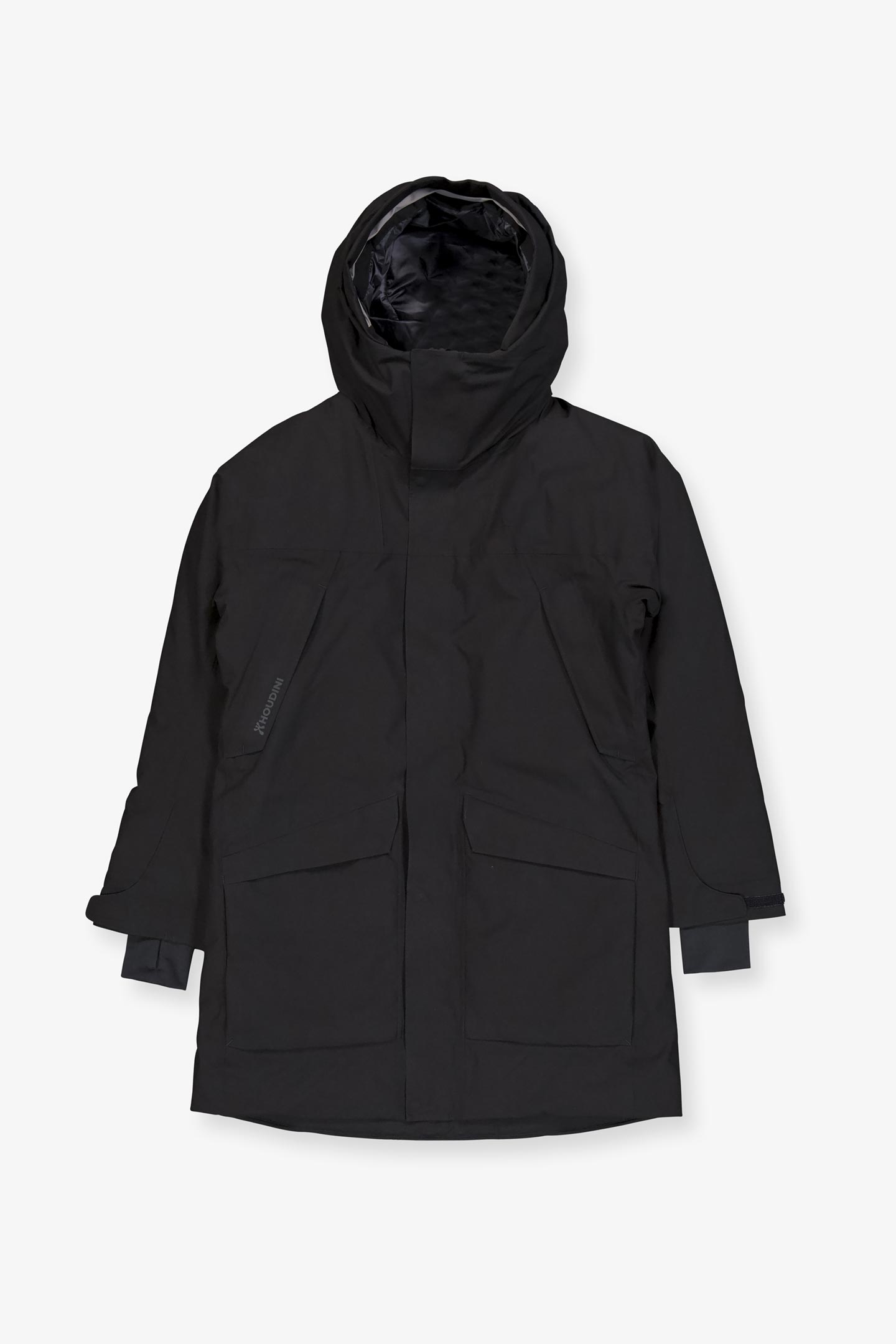 FUTURE PRIMITIVE FP WEST POINT COAT コート FUTURE PRIMITIVE フューチャープリミティブ FP WEST POINT COAT