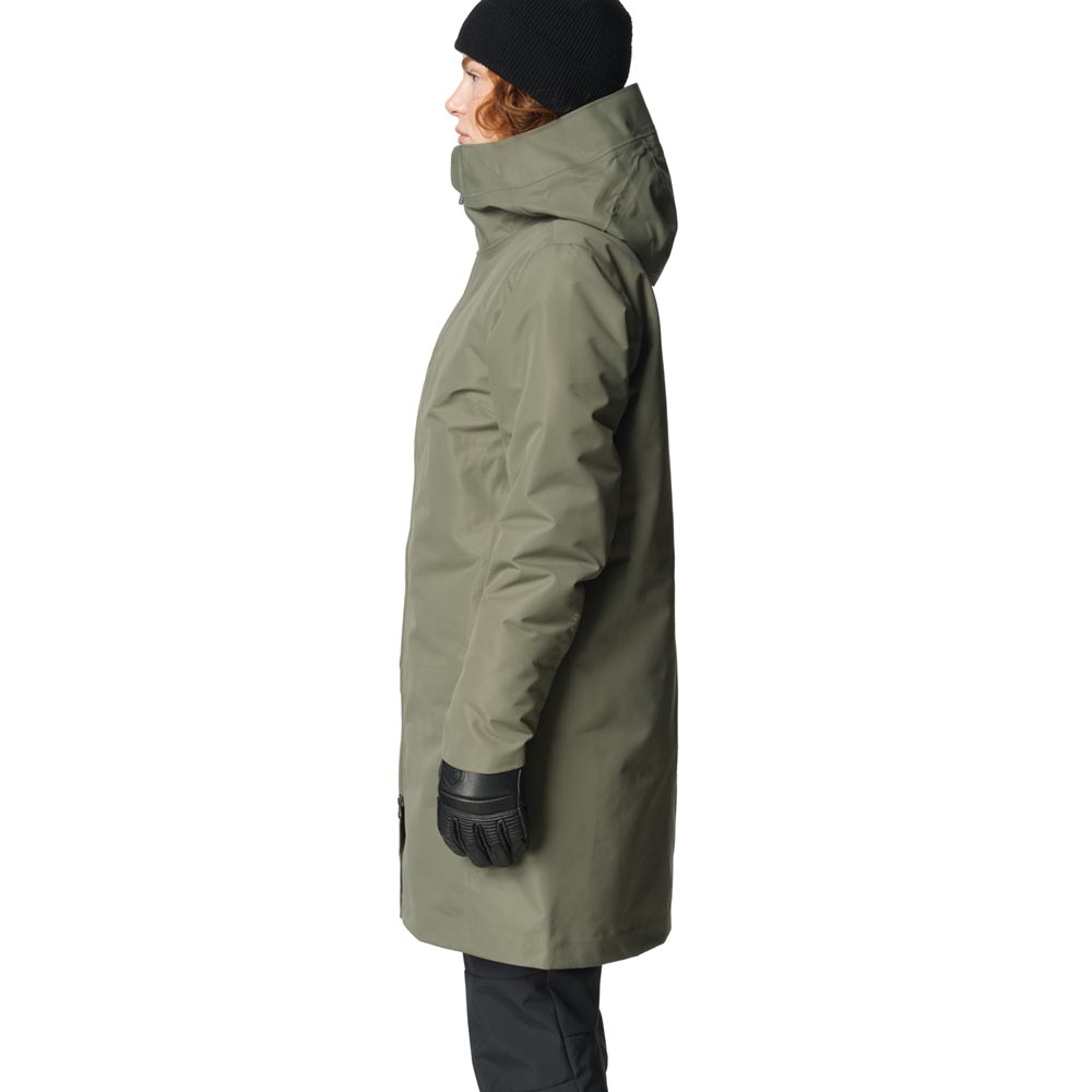 Ws One Parka | フルマークスストア-北欧アウトドア用品,NORRONA