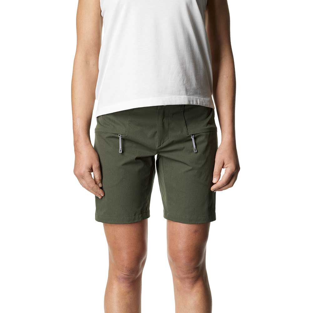 Ws Daybreak Shorts