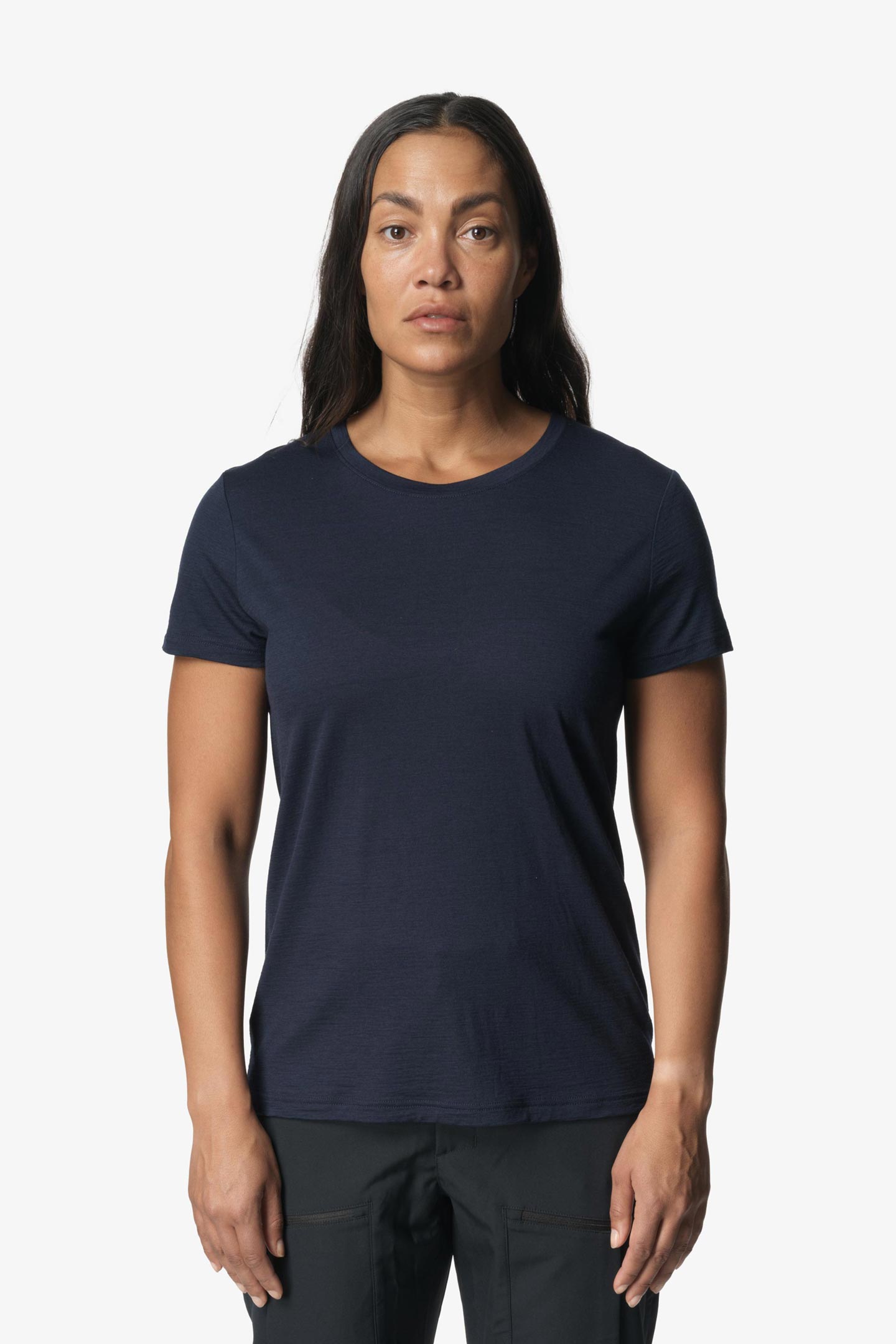 Ws Desoli Tee | フルマークスストア-北欧アウトドア用品,NORRONA