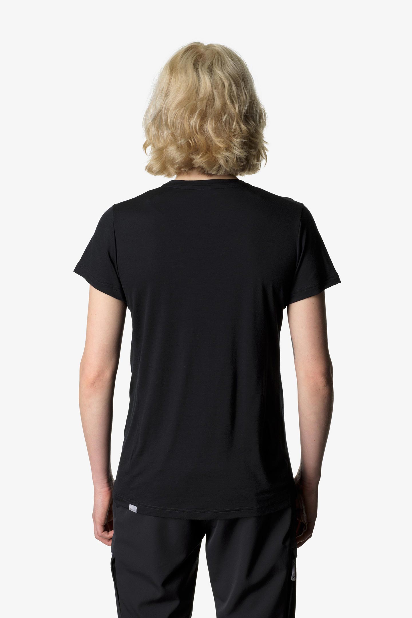 Ws Desoli Tee | フルマークスストア-北欧アウトドア用品,NORRONA