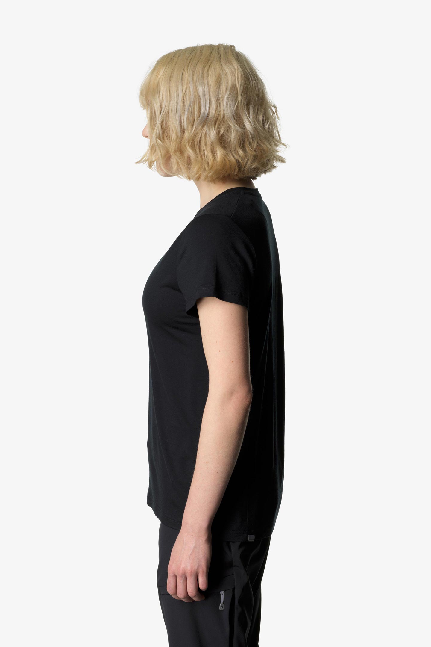 Ws Desoli Tee | フルマークスストア-北欧アウトドア用品,NORRONA