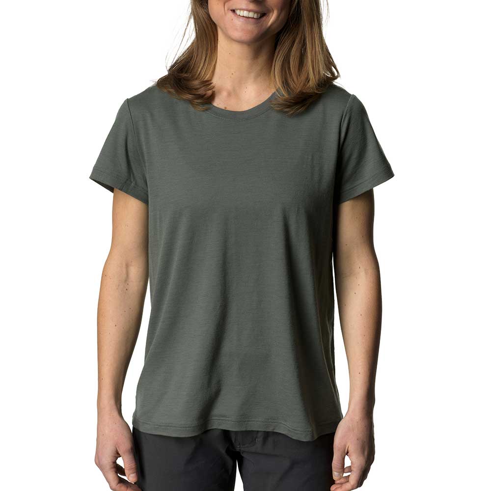 Ws DeSoli Tee | フルマークスストア-北欧アウトドア用品,NORRONA 