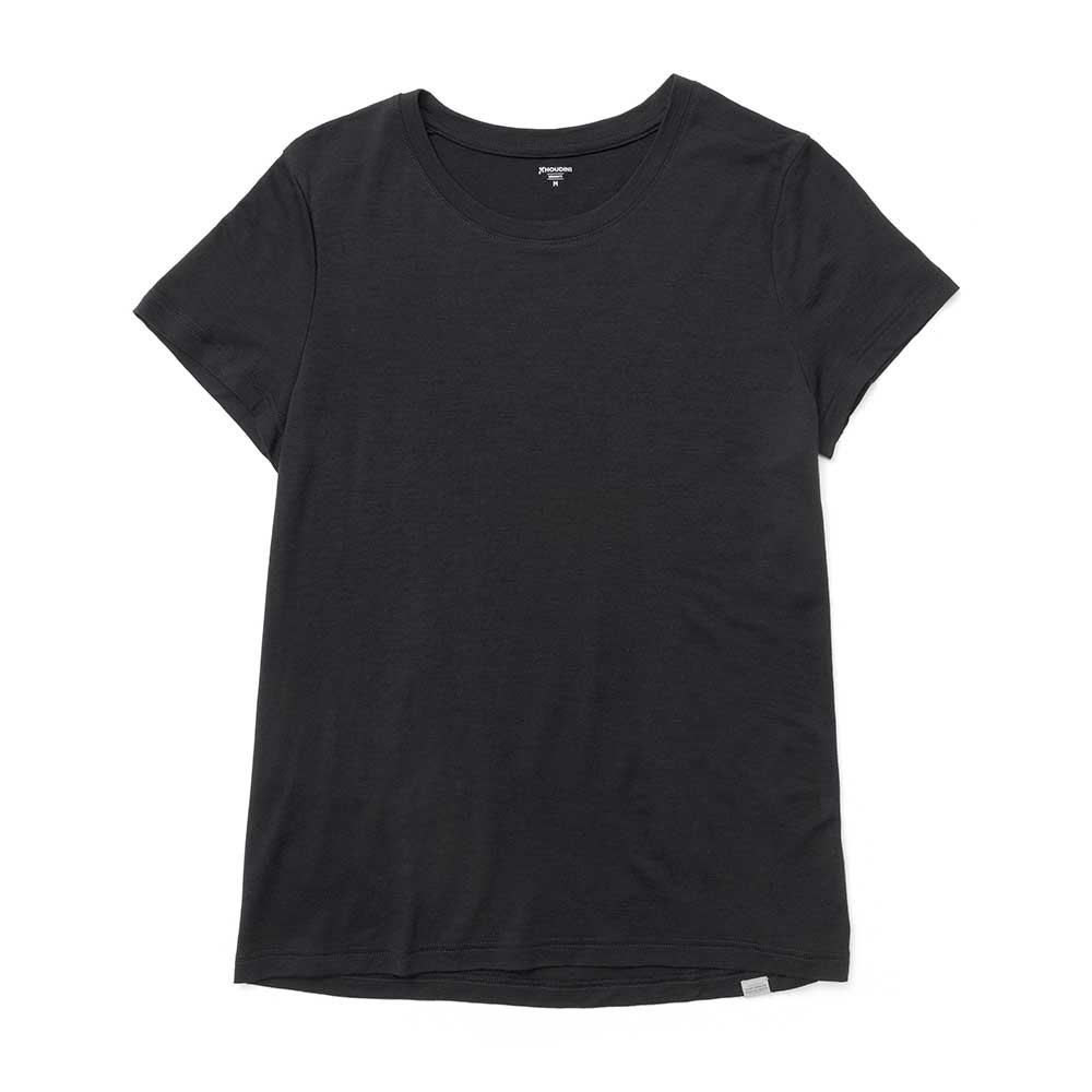 Ws DeSoli Tee | フルマークスストア-北欧アウトドア用品