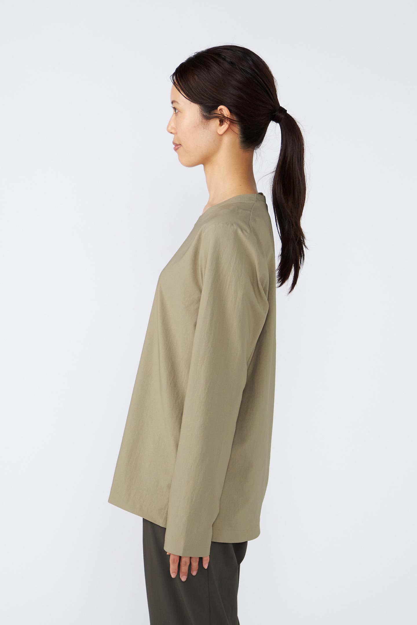 アウトドア 【Women's S グレー系】 Houdini ( フーディニ