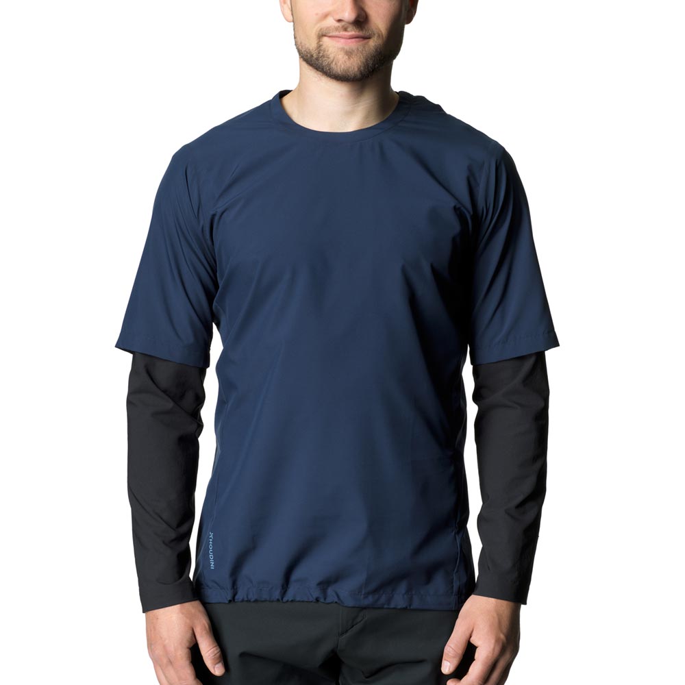 Weather Tee