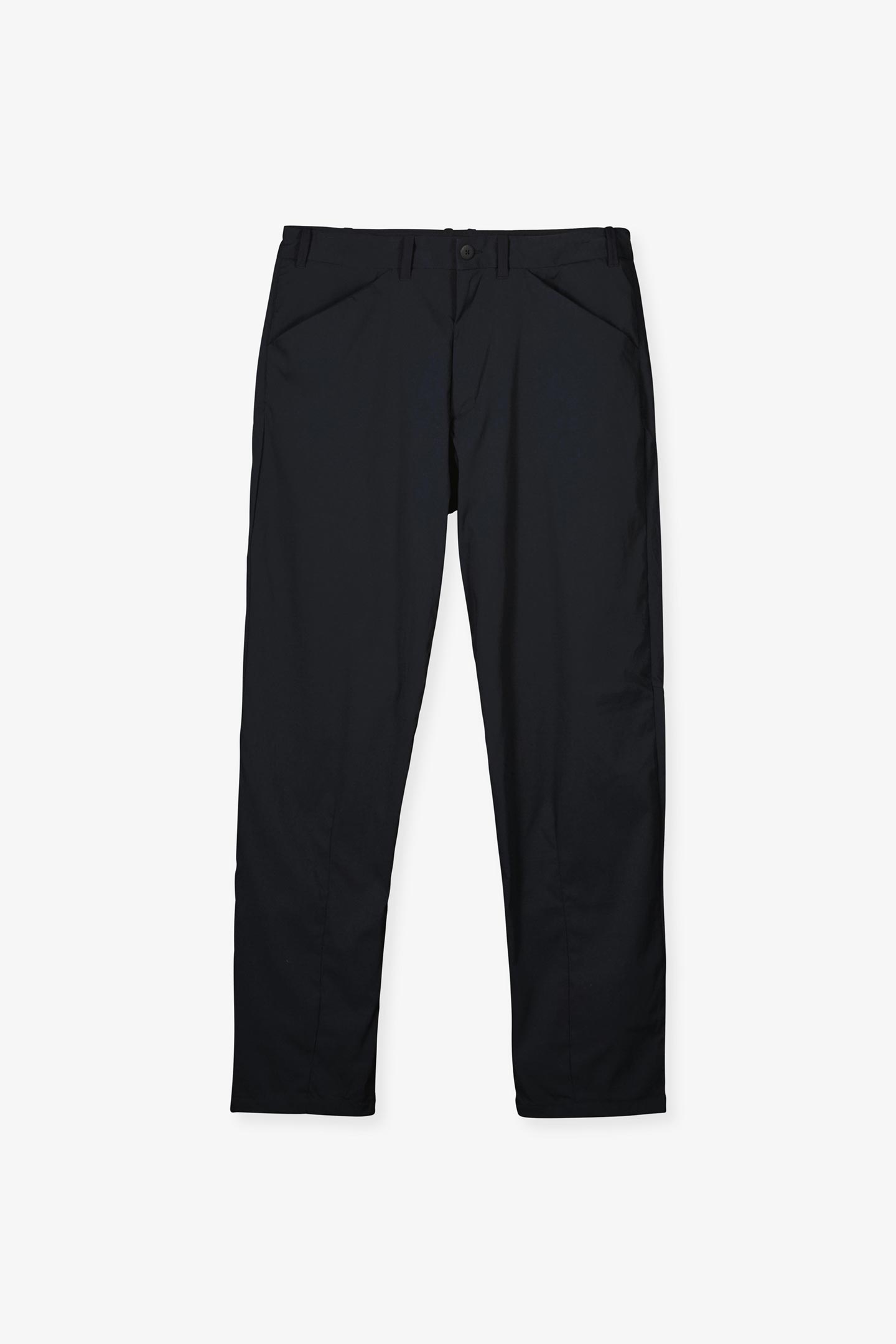 新品　HOUDINI W'sワディパンツ XS ブラック W's Wadi Pants（人をだめにするパンツ/軽量/肌触りが良い