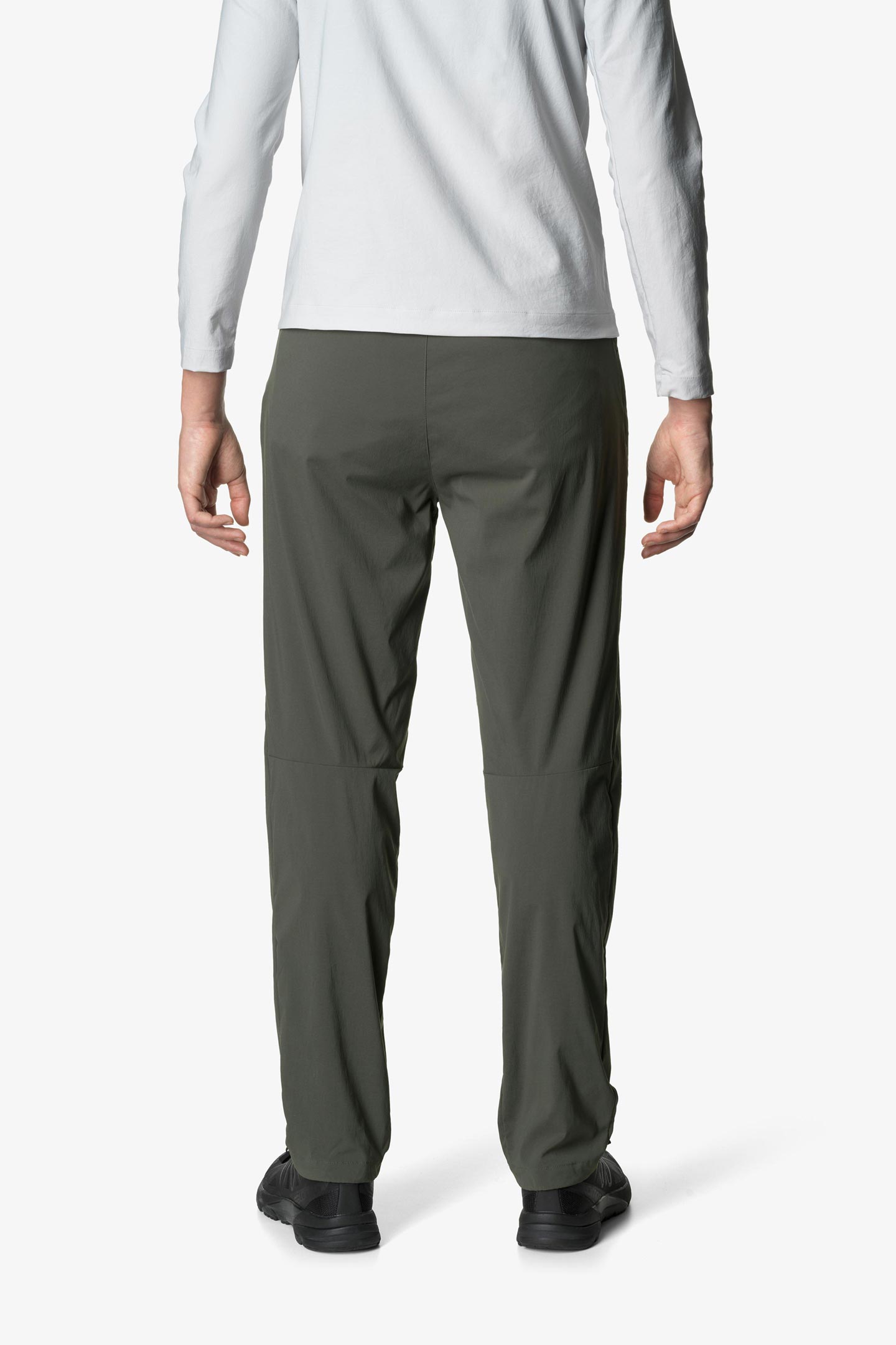 Ws Wadi Pants | フルマークスストア-北欧アウトドア用品
