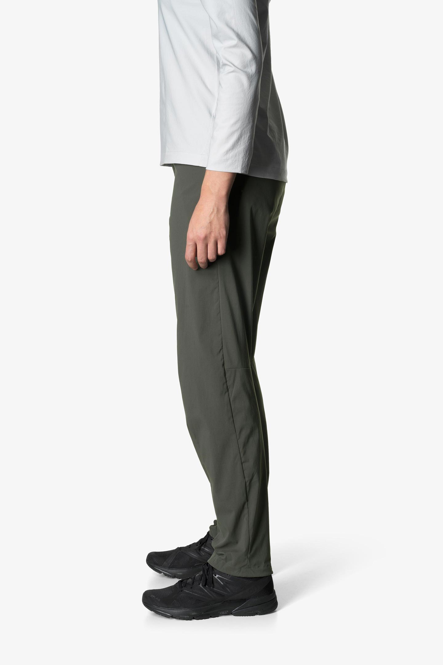 Ws Wadi Pants | フルマークスストア-北欧アウトドア用品,NORRONA