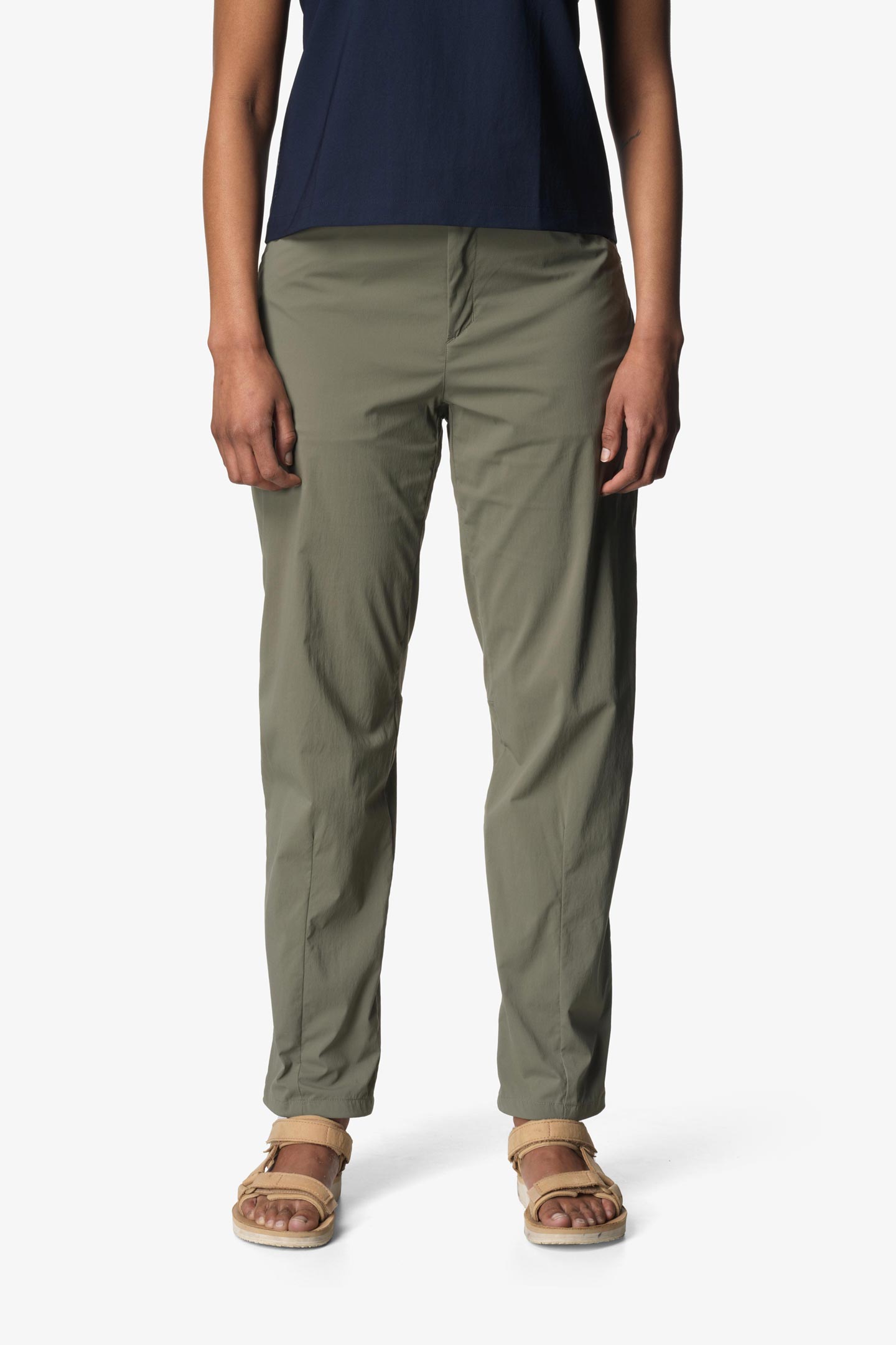 Ws Wadi Pants | フルマークスストア-北欧アウトドア用品,NORRONA