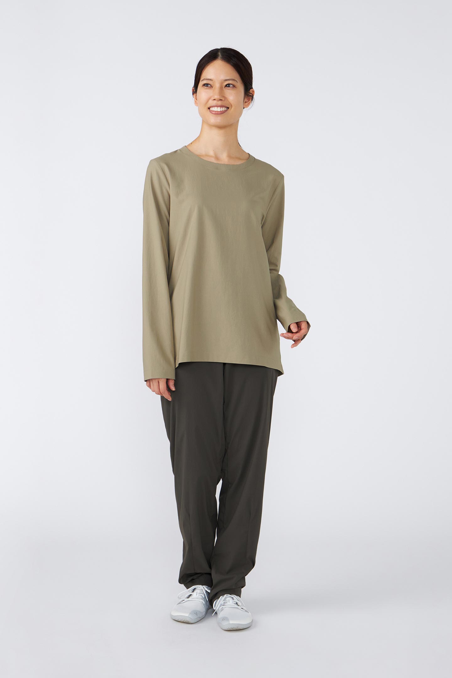 Ws Wadi Pants | フルマークスストア-北欧アウトドア用品,NORRONA
