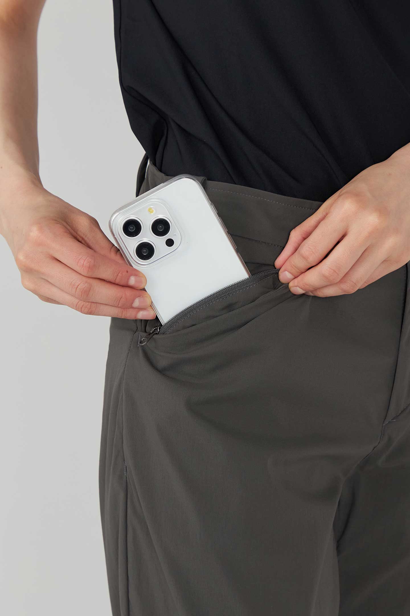 Ws Wadi Pants | フルマークスストア-北欧アウトドア用品