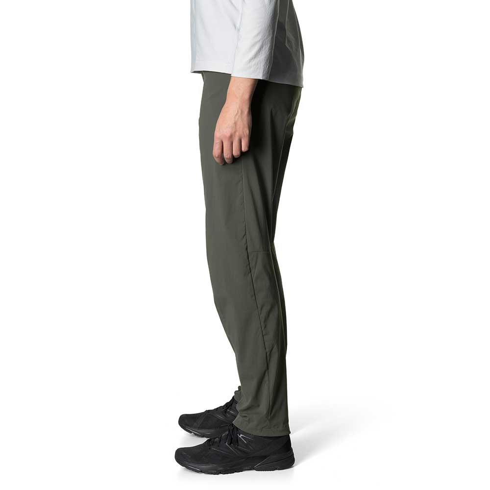 HOUDINI ウィメンズ ワディ パンツ S / Blue Illusion W's Wadi Pants | FULLMARKS