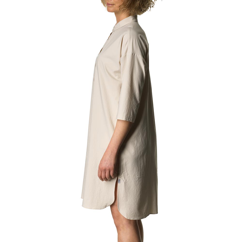 2097円 【SALE／37%OFF】 クラシックス Tシャツ ドレス Classics T-Shirt Dress white
