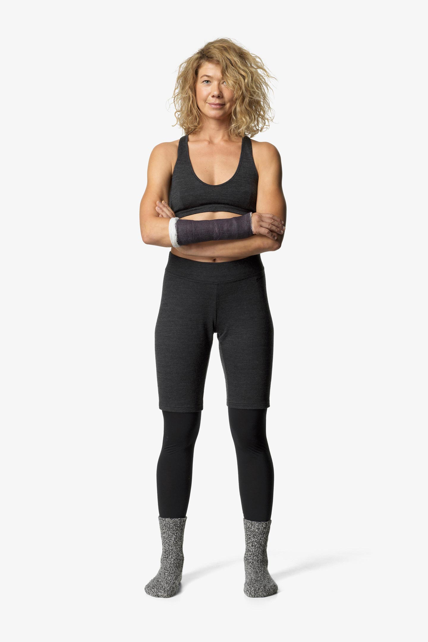 Ws Wander Bra | フルマークスストア-北欧アウトドア用品,NORRONA