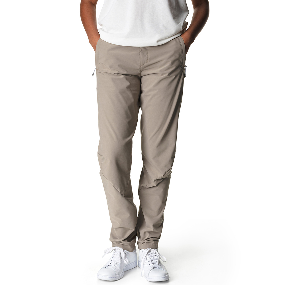 w's mtm thrill twill pants