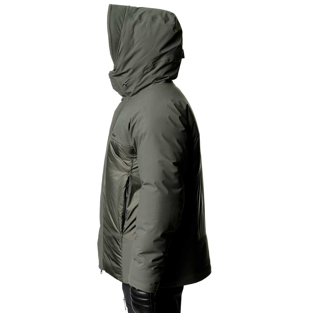 Ms Bouncer Jacket | フルマークスストア-北欧アウトドア用品 