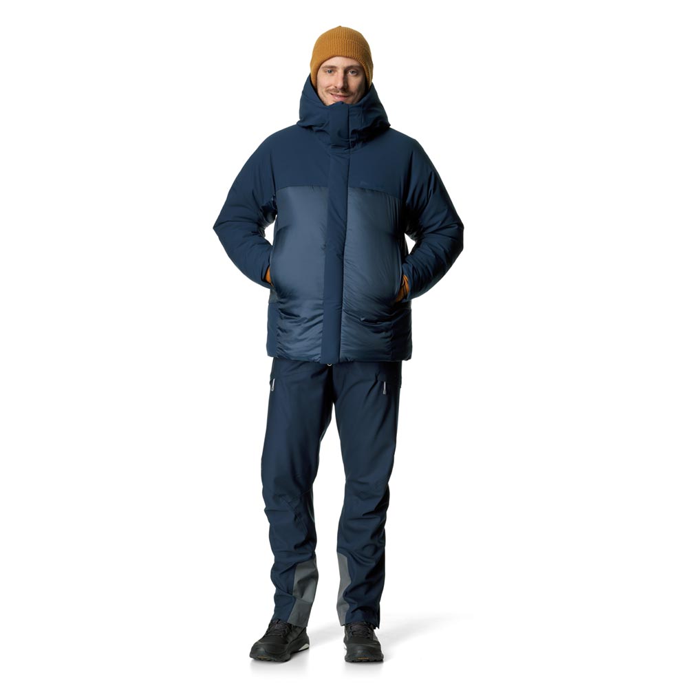 Ms Bouncer Jacket | フルマークスストア-北欧アウトドア用品,NORRONA 