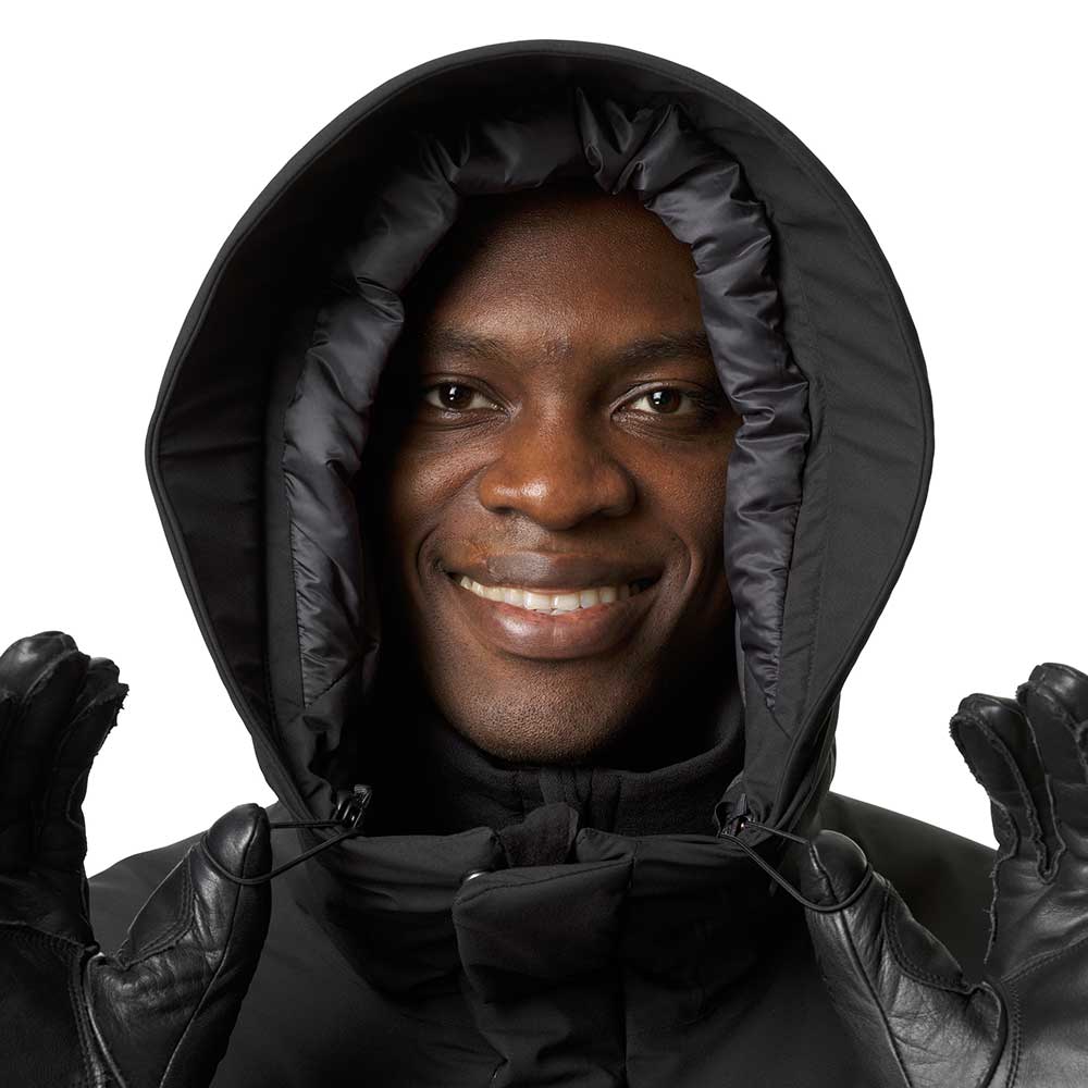 Ms Bouncer Jacket NORRONA HOUDINI POC SAILRACING