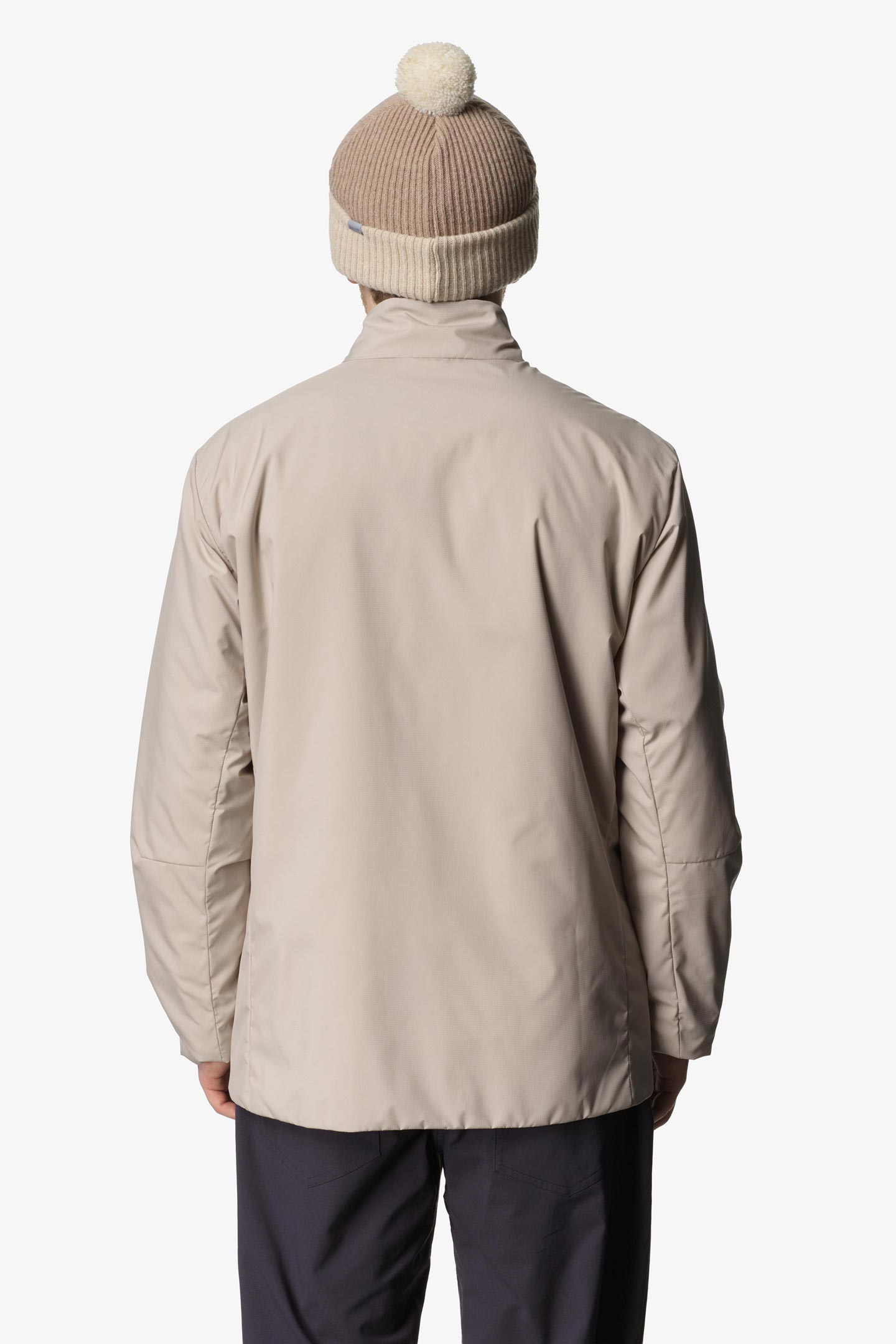 Ms Enfold Jacket | フルマークスストア-北欧アウトドア用品