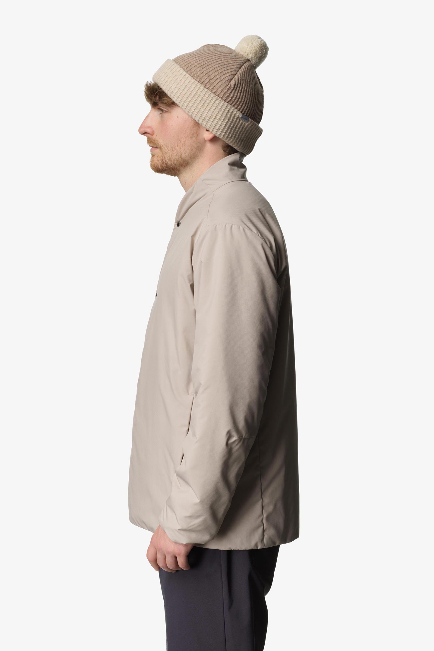 Ms Enfold Jacket | フルマークスストア-北欧アウトドア用品,NORRONA