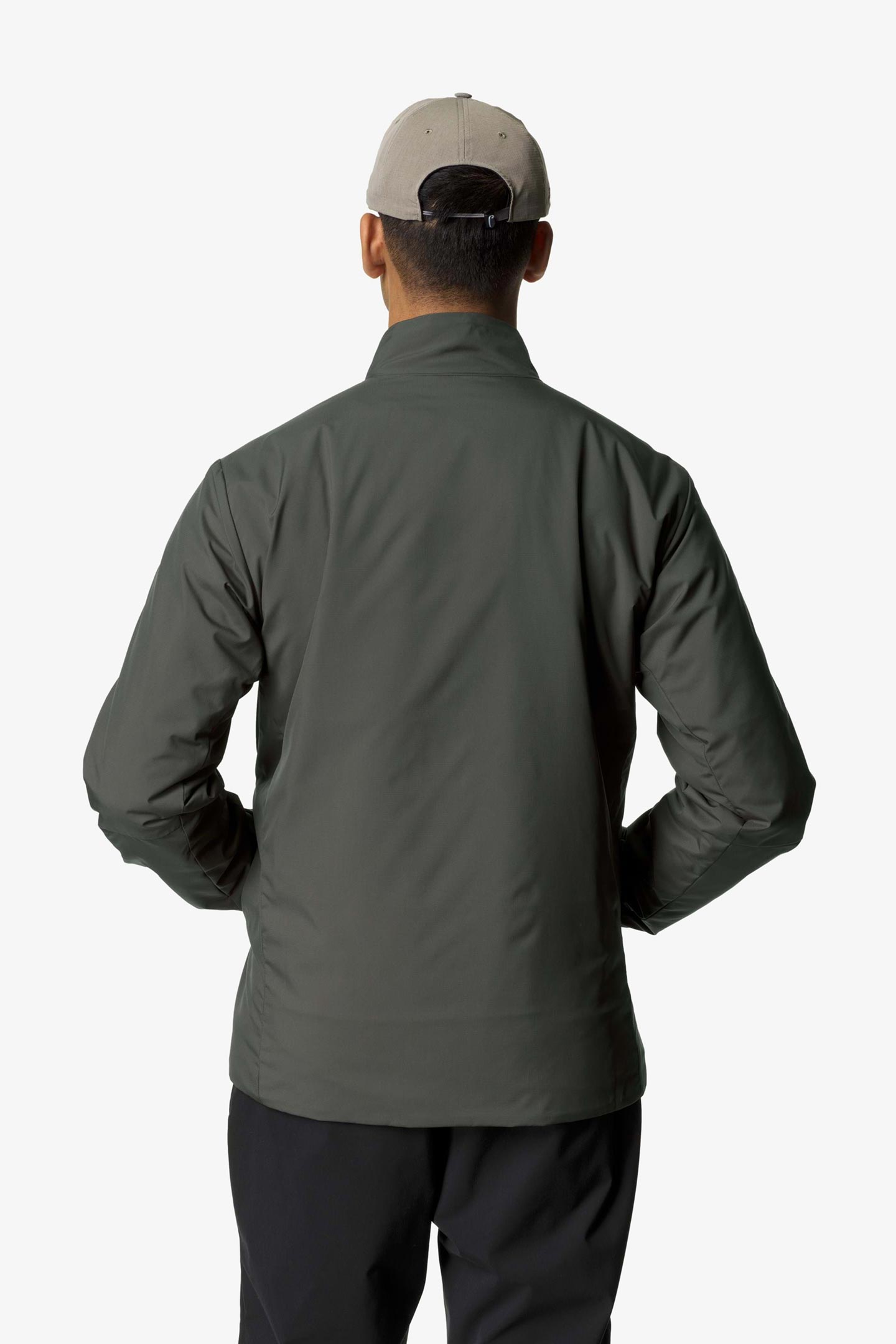 Ms Enfold Jacket | フルマークスストア-北欧アウトドア用品