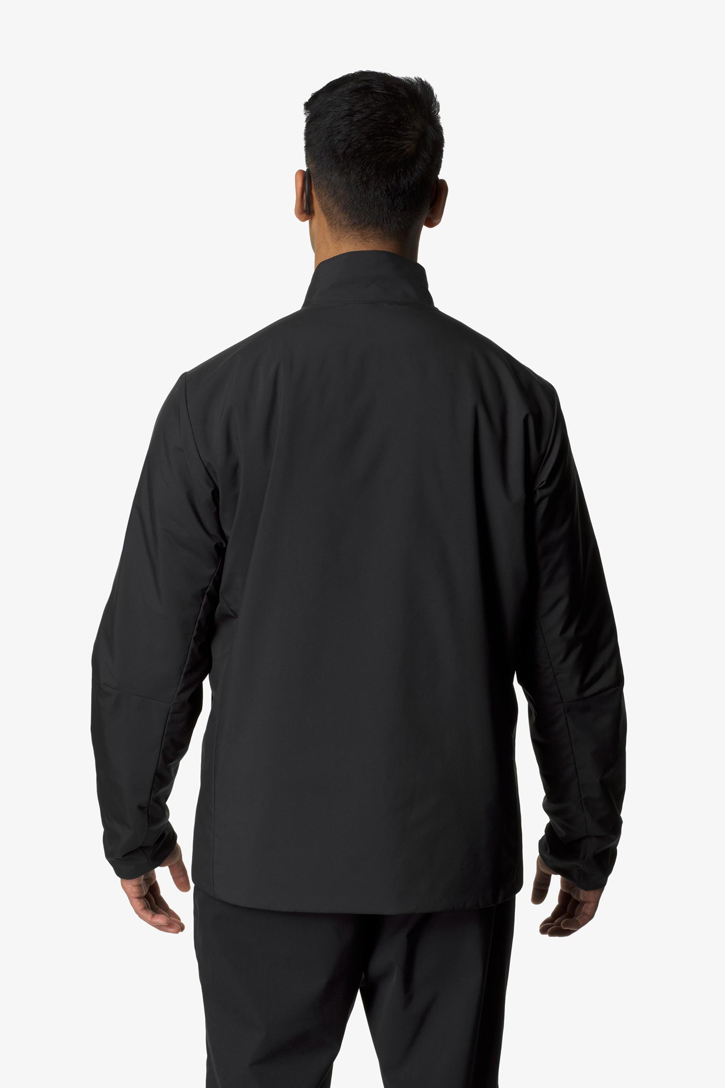 Ms Enfold Jacket | フルマークスストア-北欧アウトドア用品