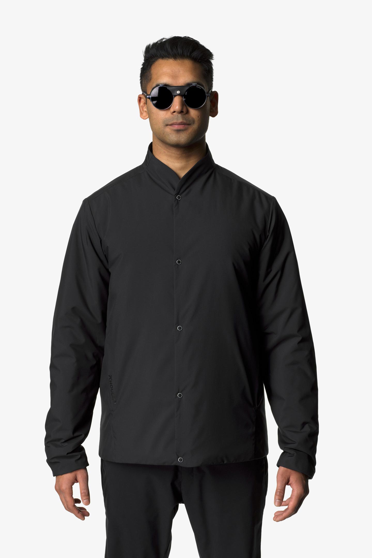 Ms Enfold Jacket | フルマークスストア-北欧アウトドア用品