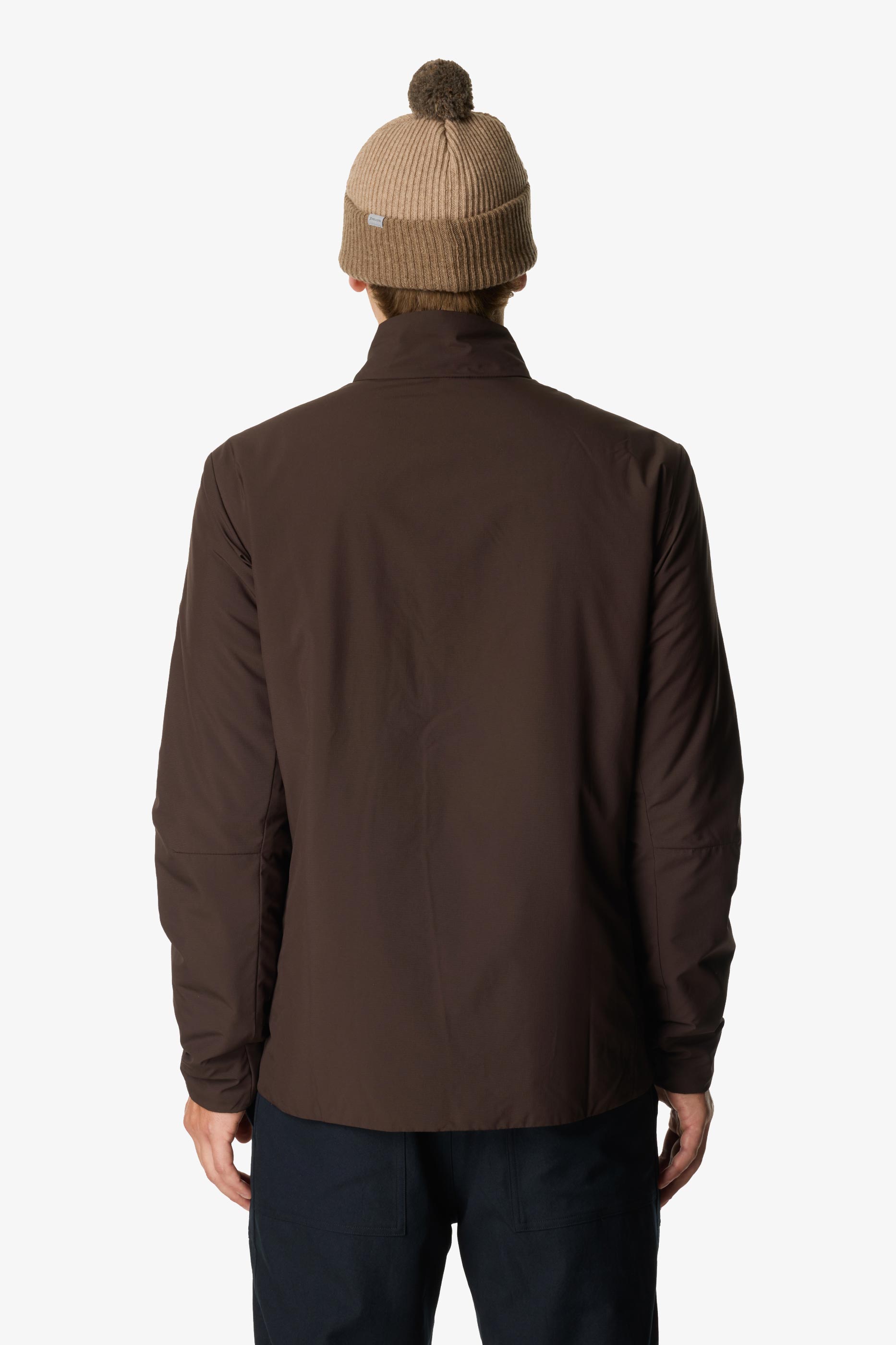 Ms Enfold Jacket | フルマークスストア-北欧アウトドア用品,NORRONA