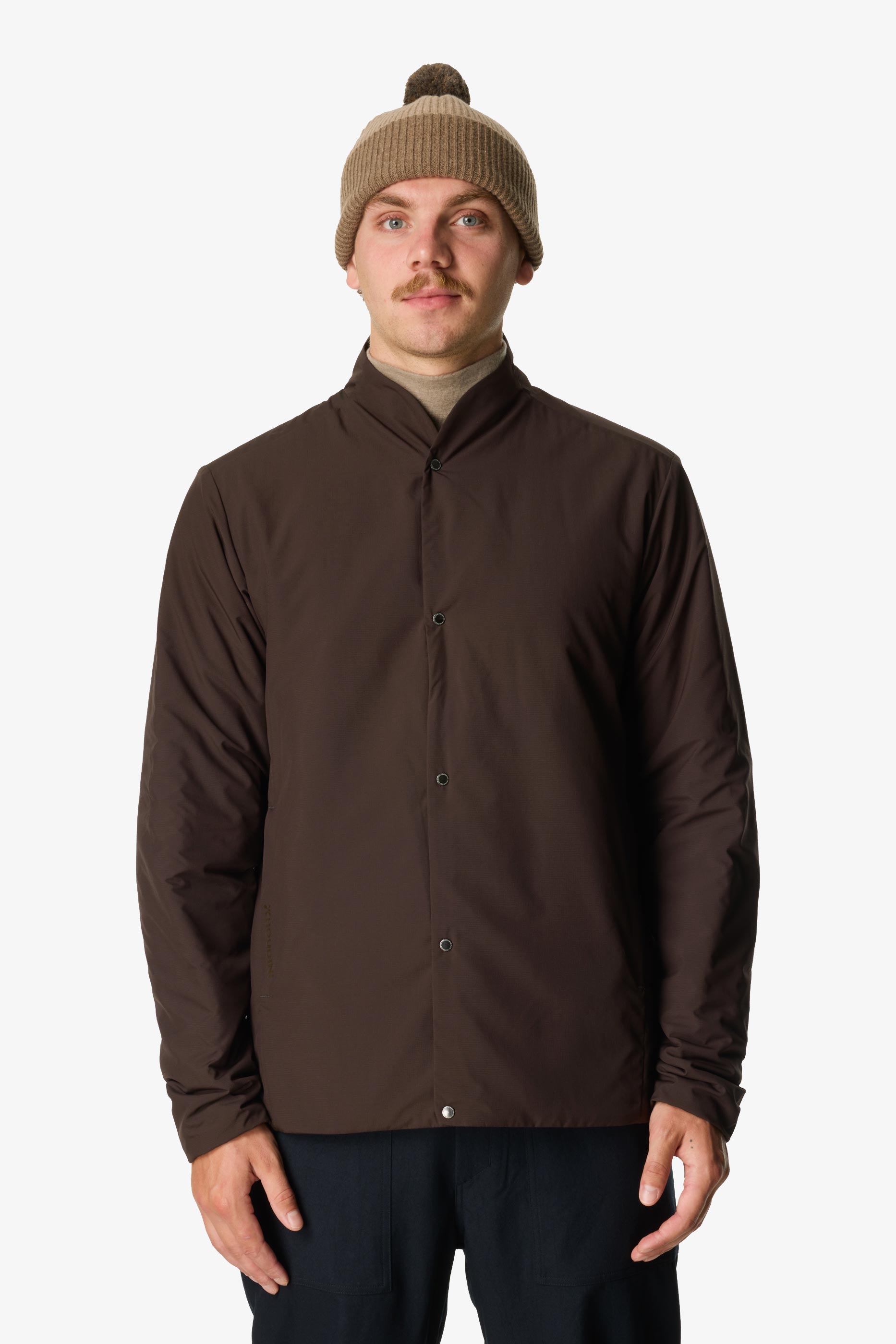Ms Enfold Jacket | フルマークスストア-北欧アウトドア用品,NORRONA